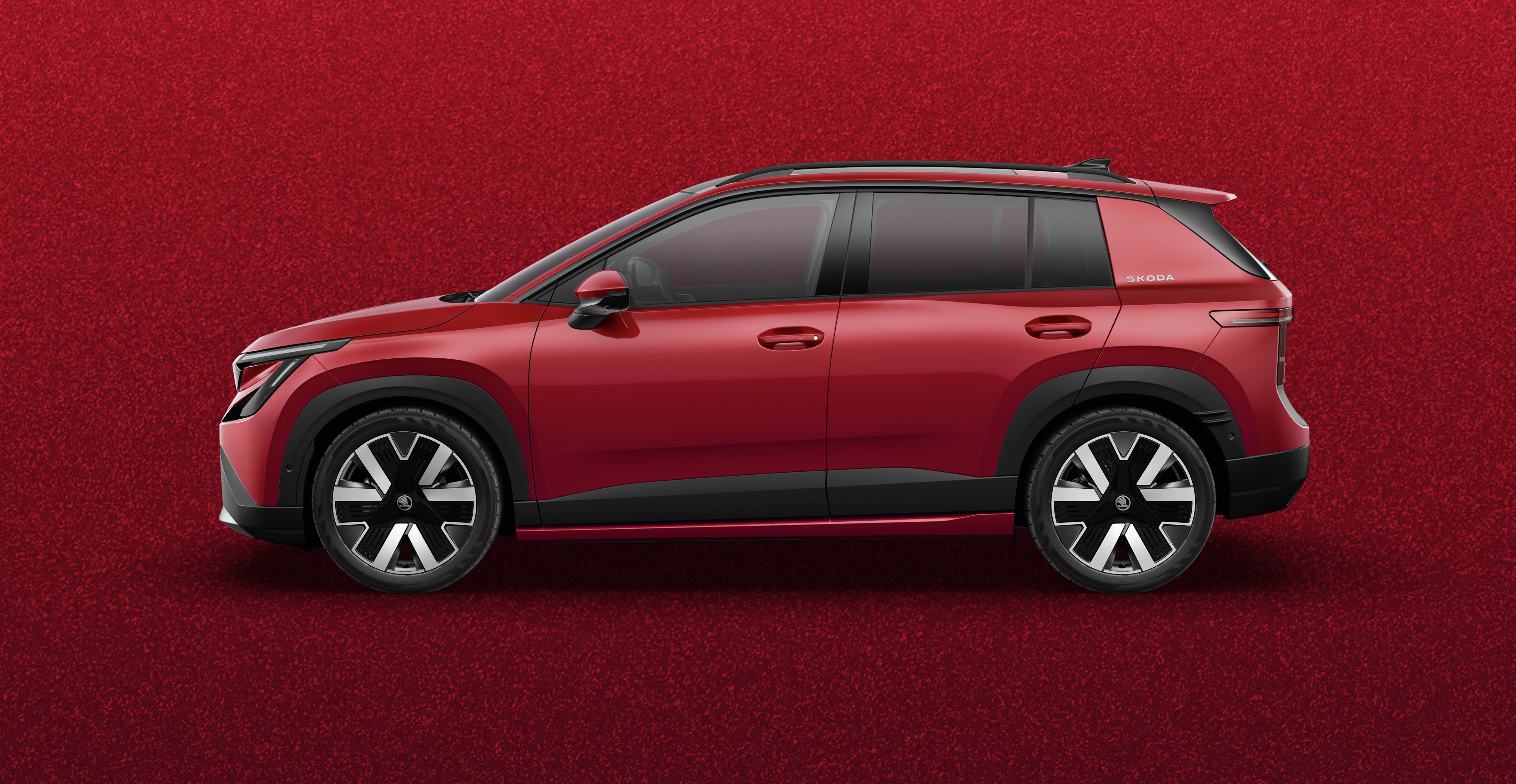 Skoda Epiq