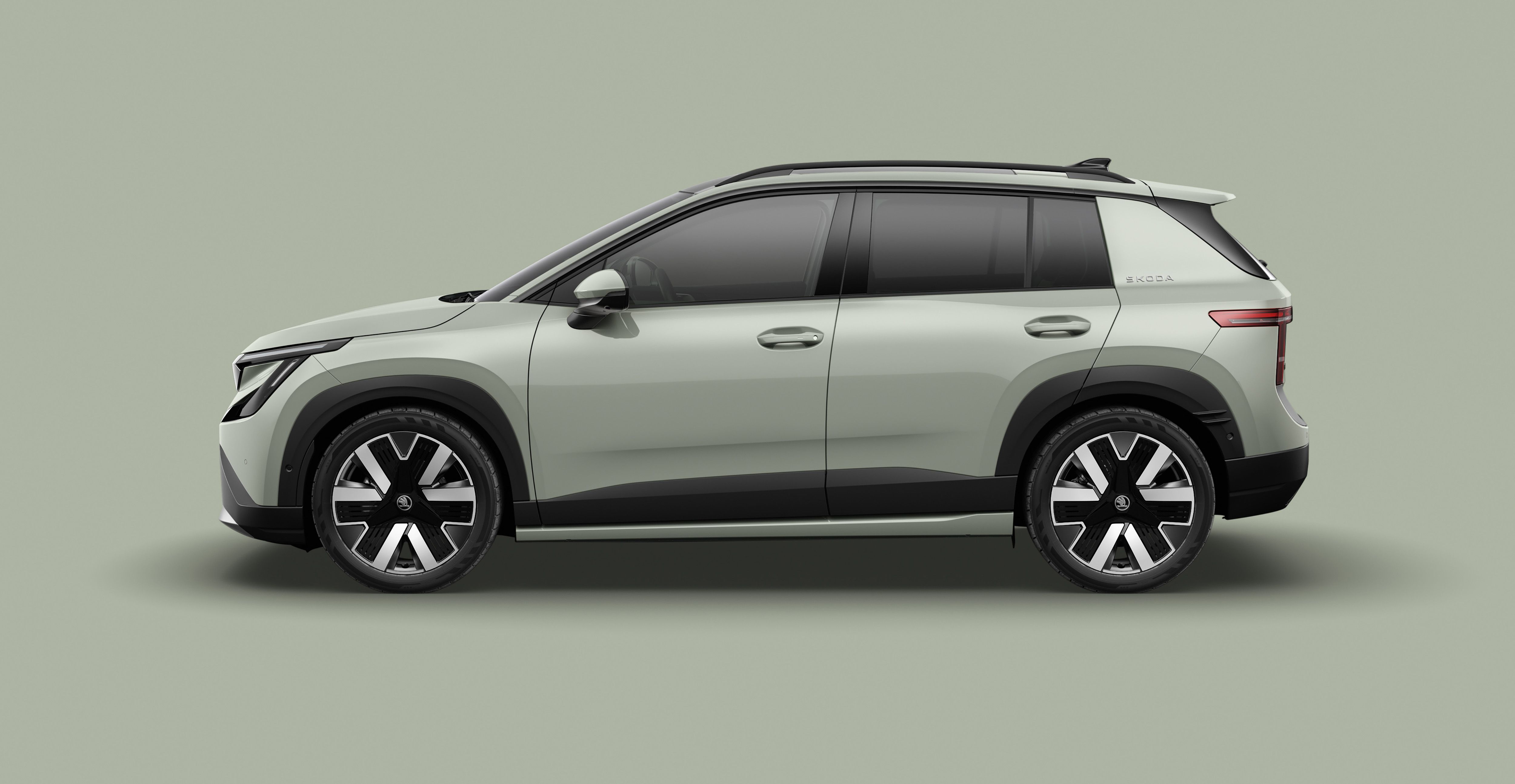 Skoda Epiq