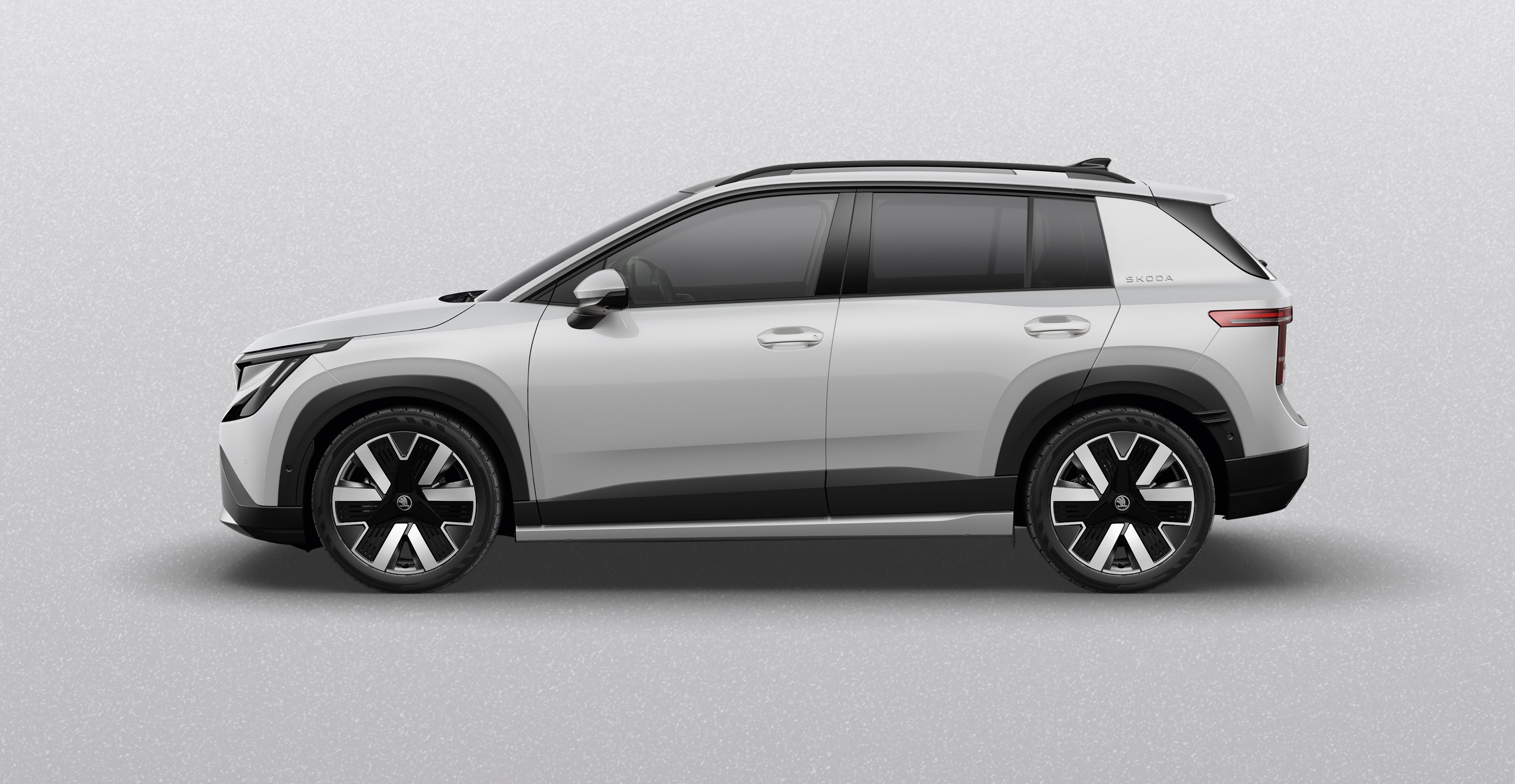 Skoda Epiq