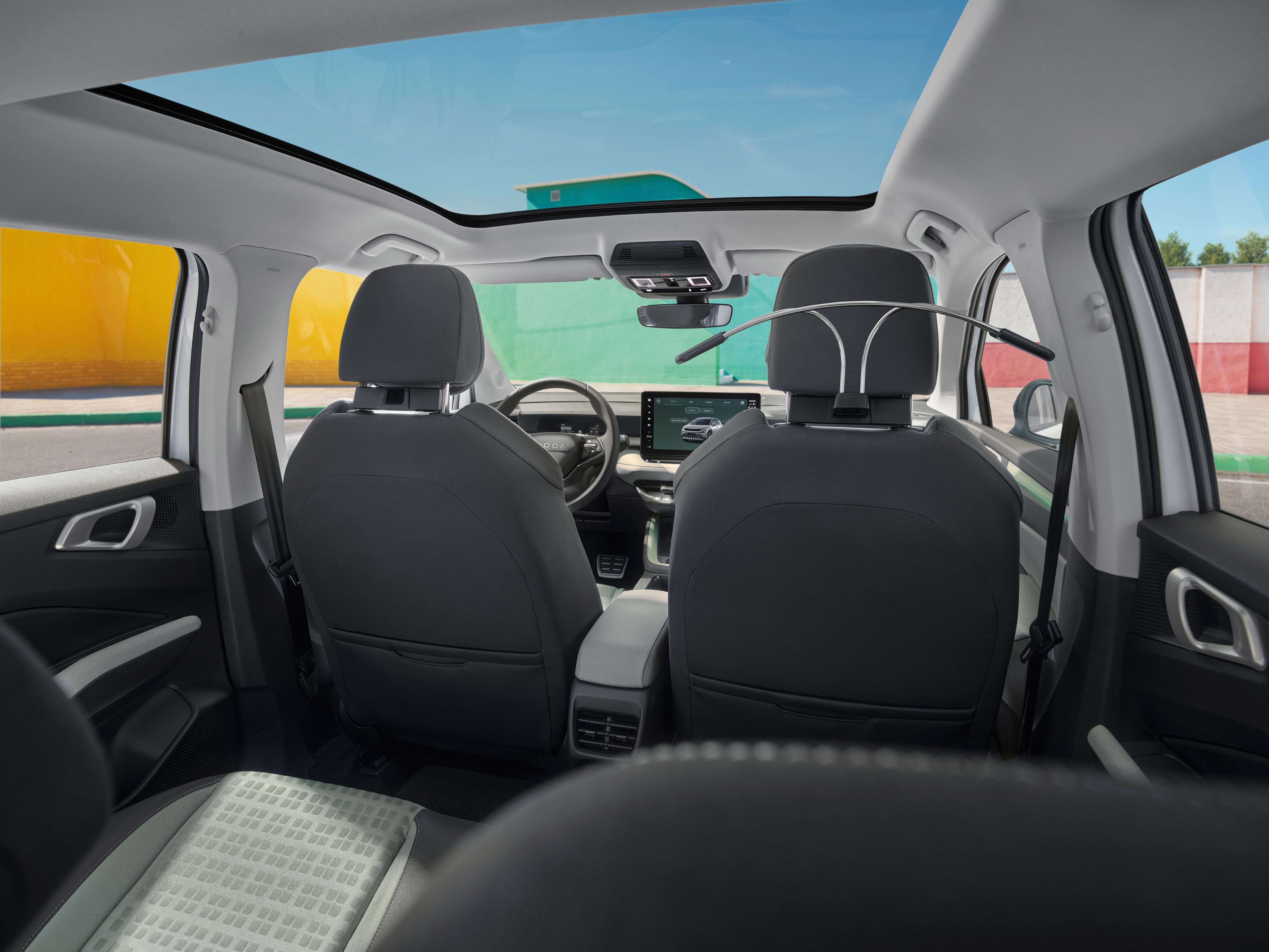 Skoda Epiq