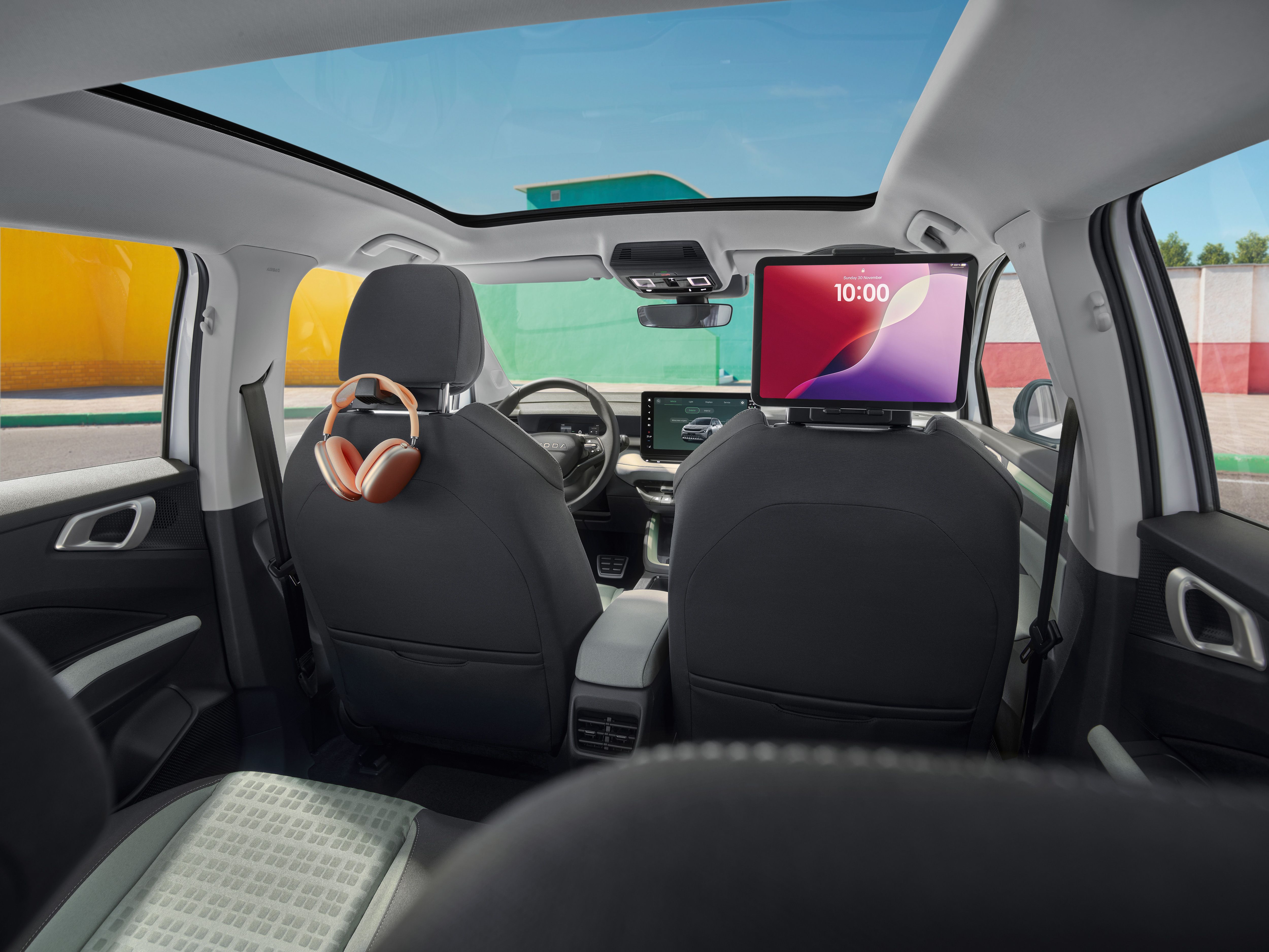 Skoda Epiq