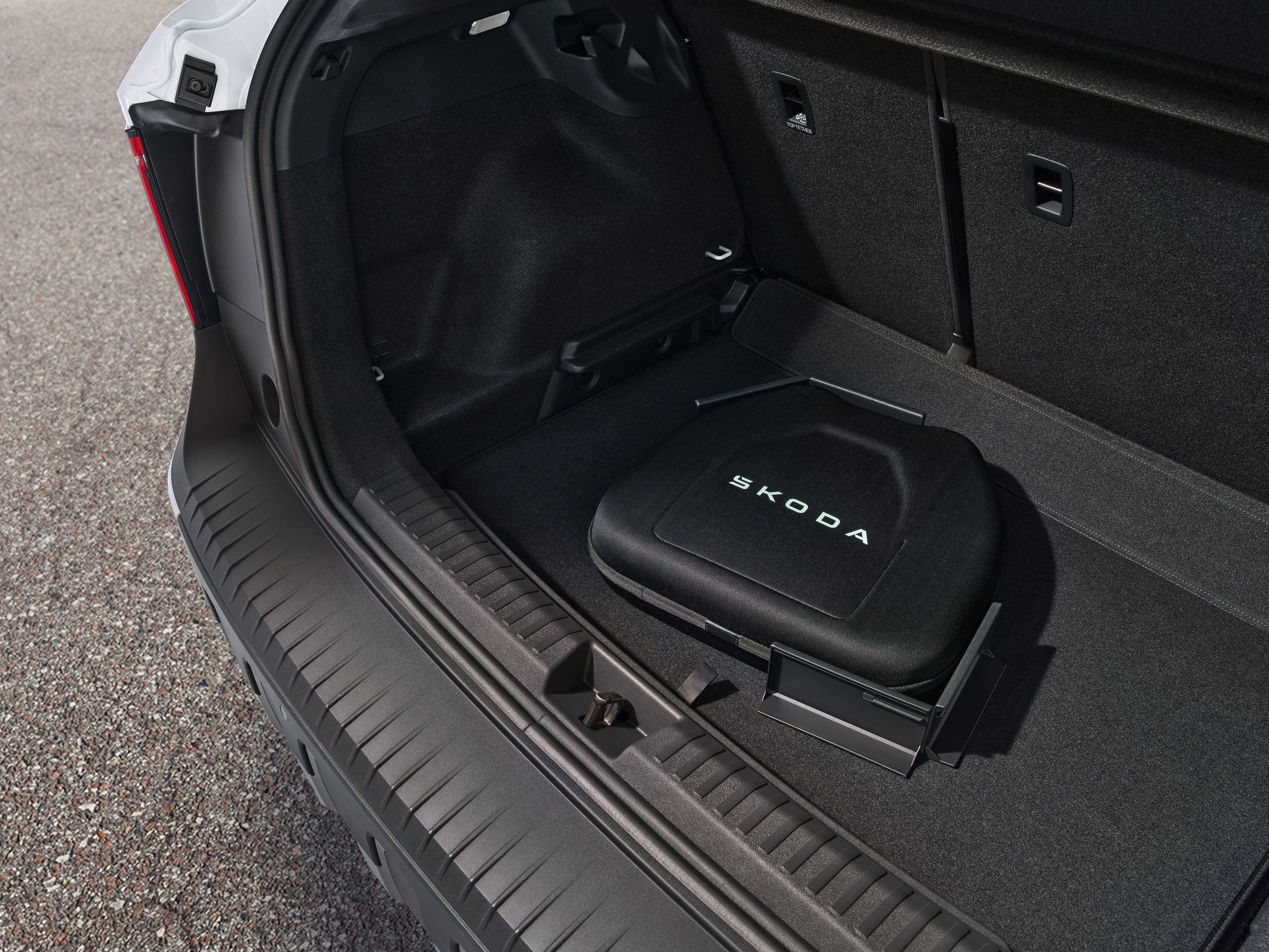 Skoda Epiq