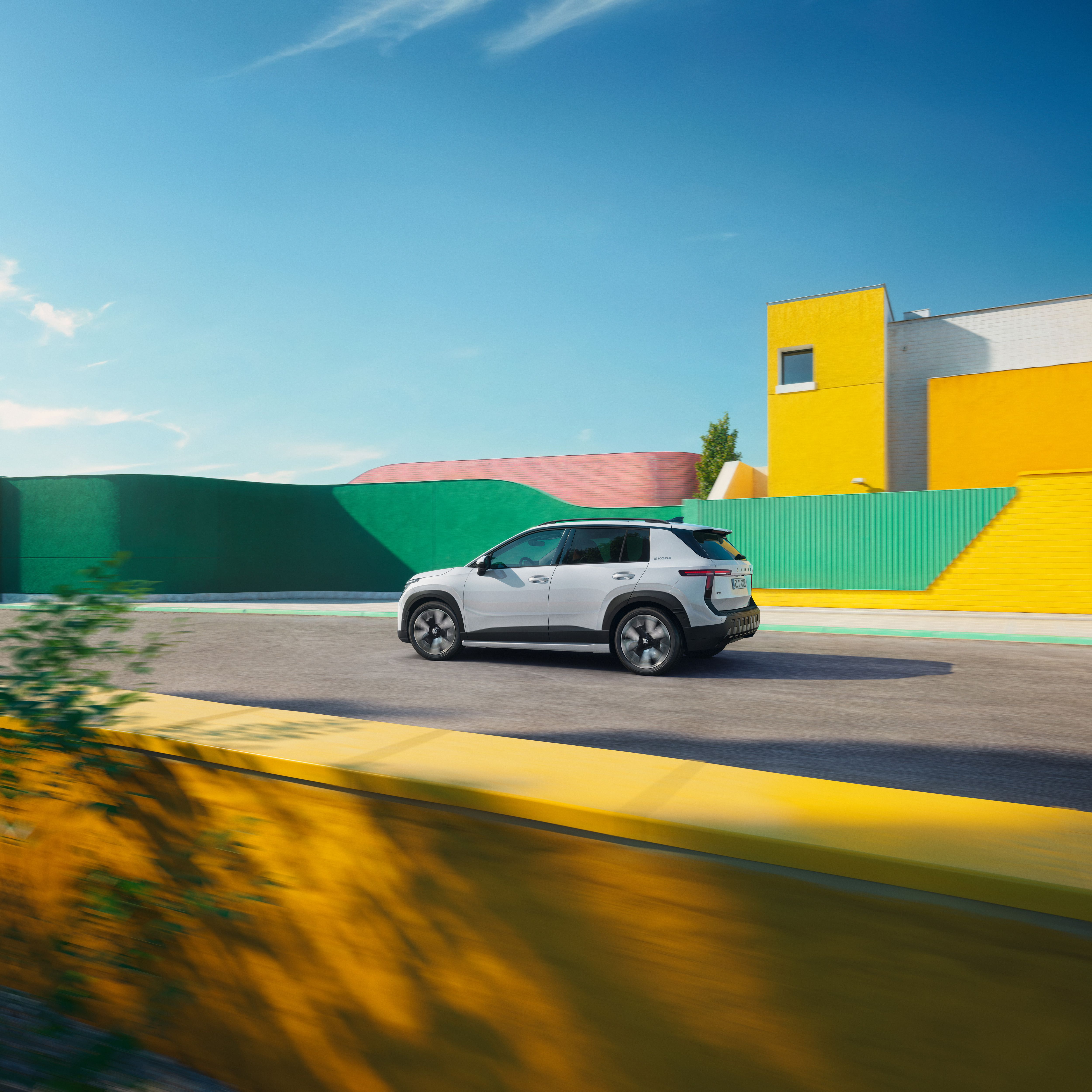 Skoda Epiq