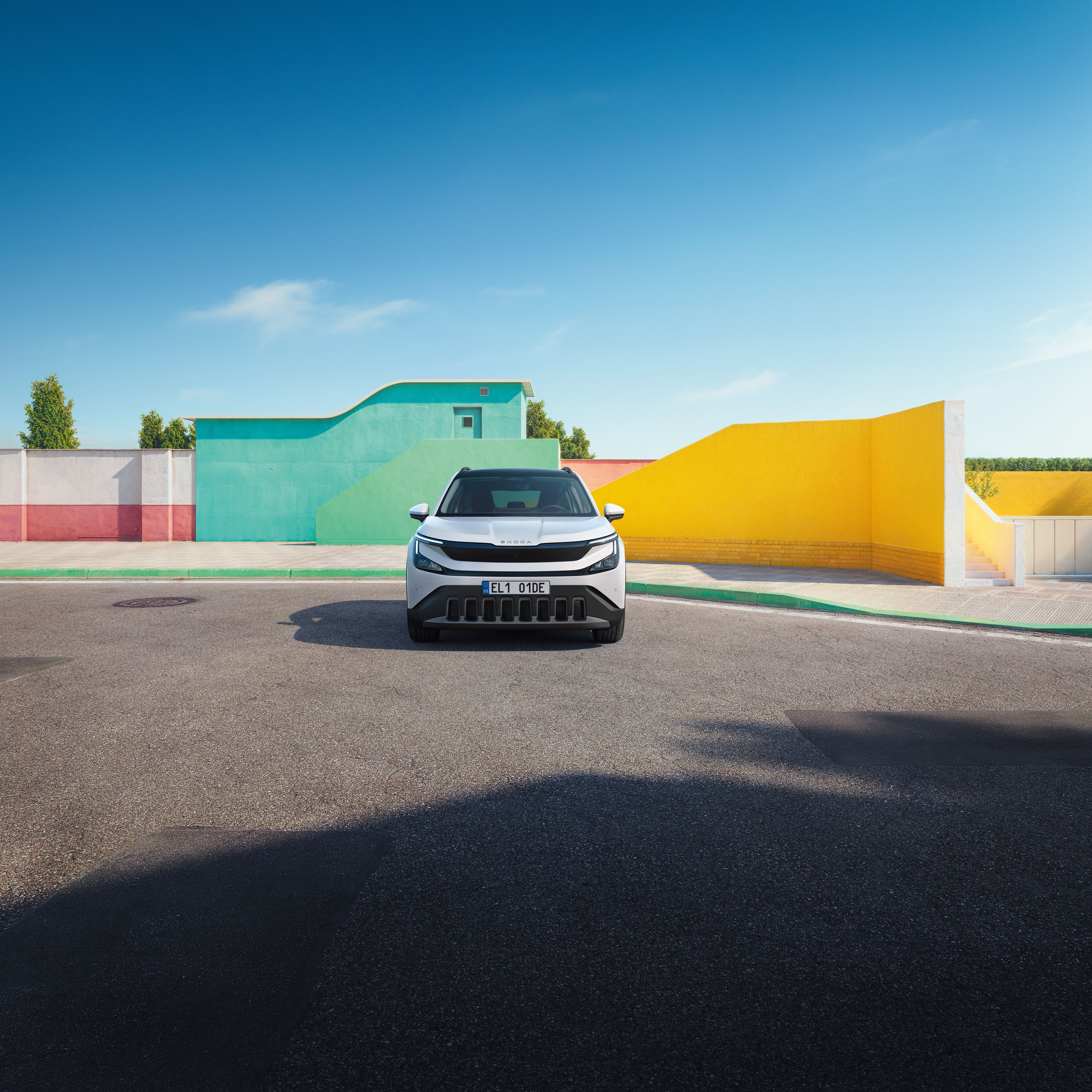 Skoda Epiq