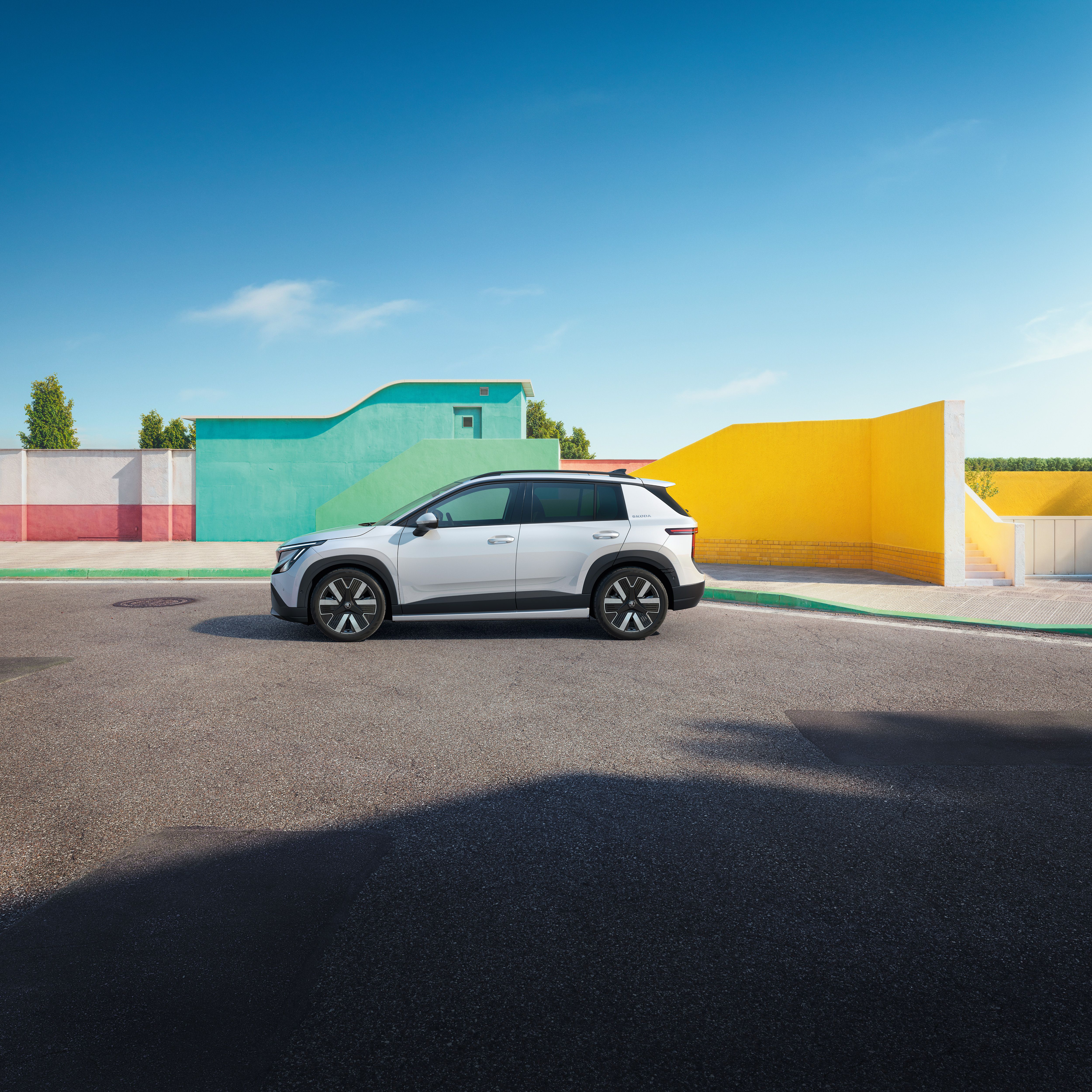 Skoda Epiq