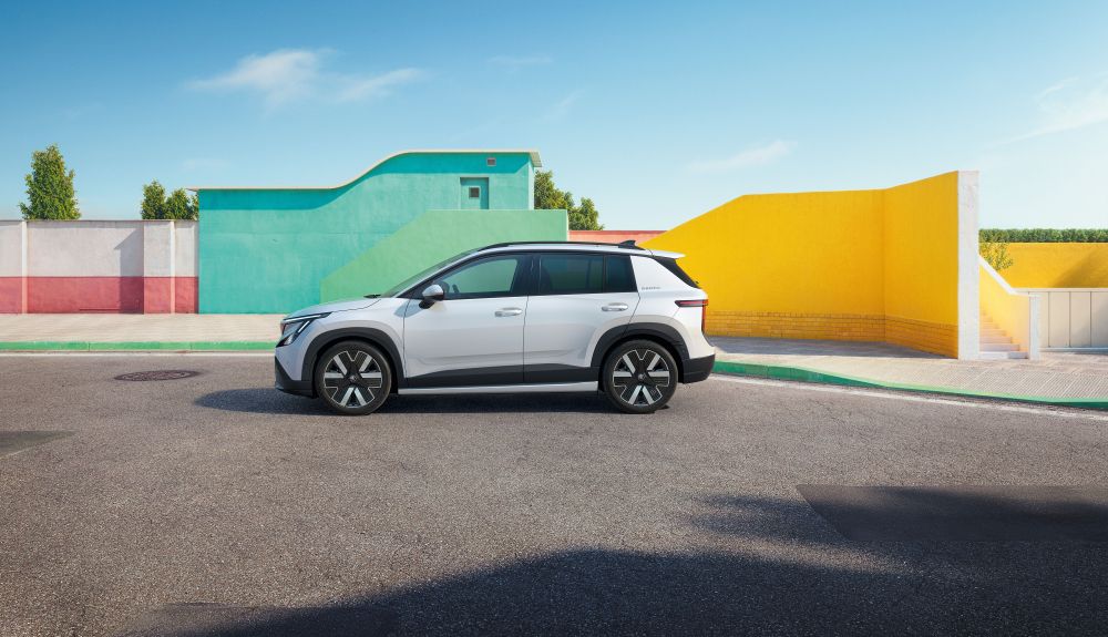 Skoda Epiq