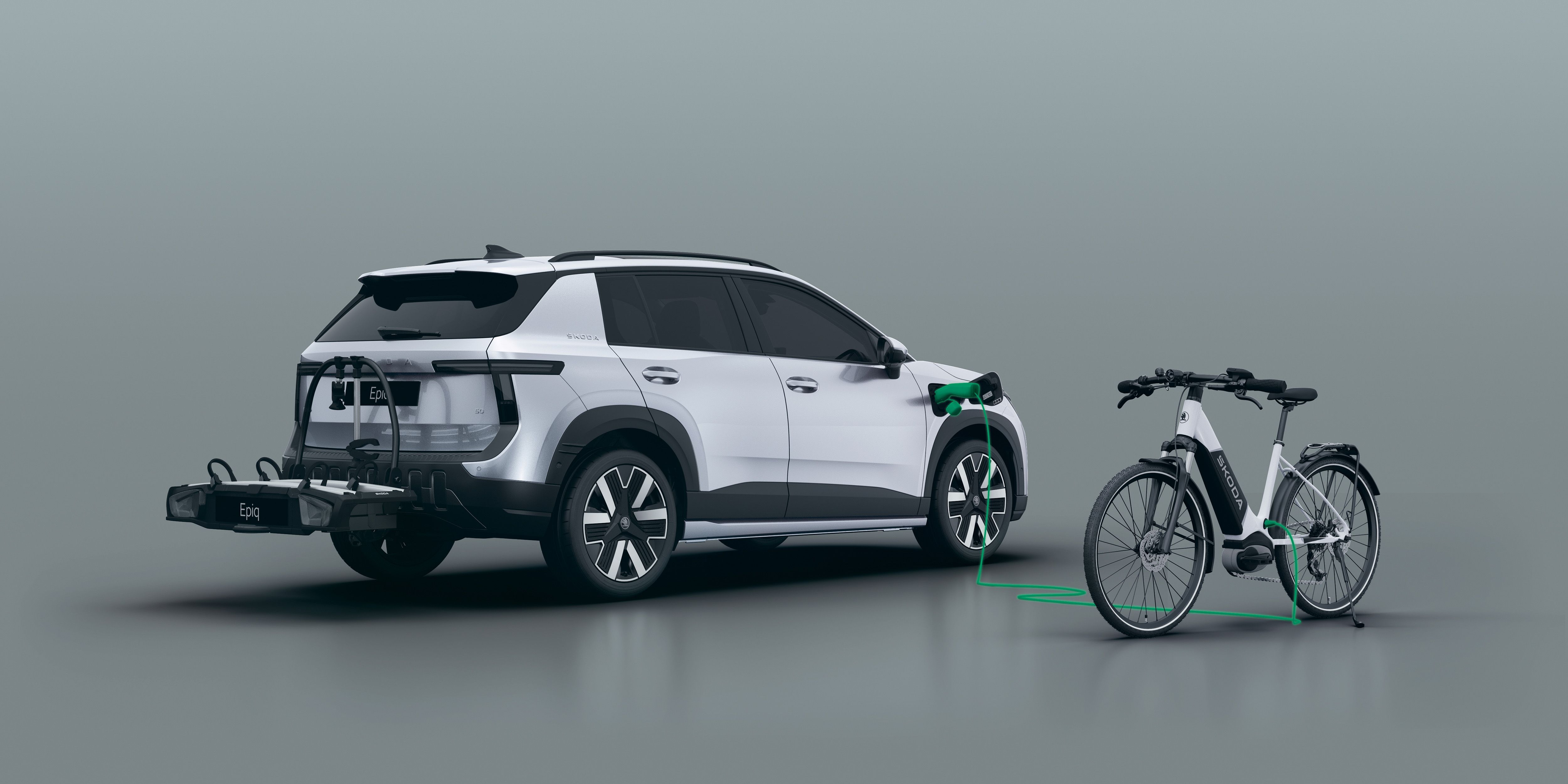 Skoda Epiq