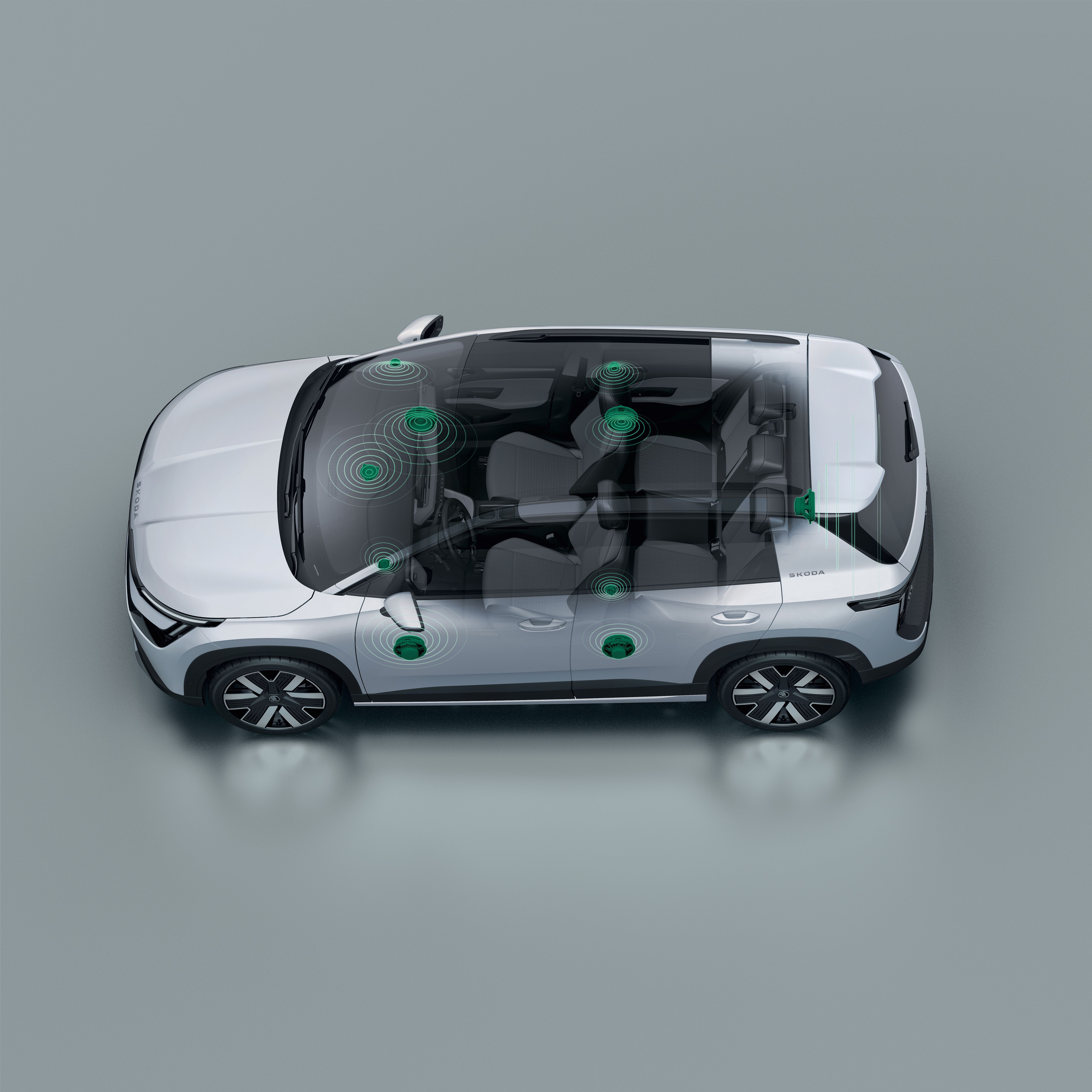 Skoda Epiq