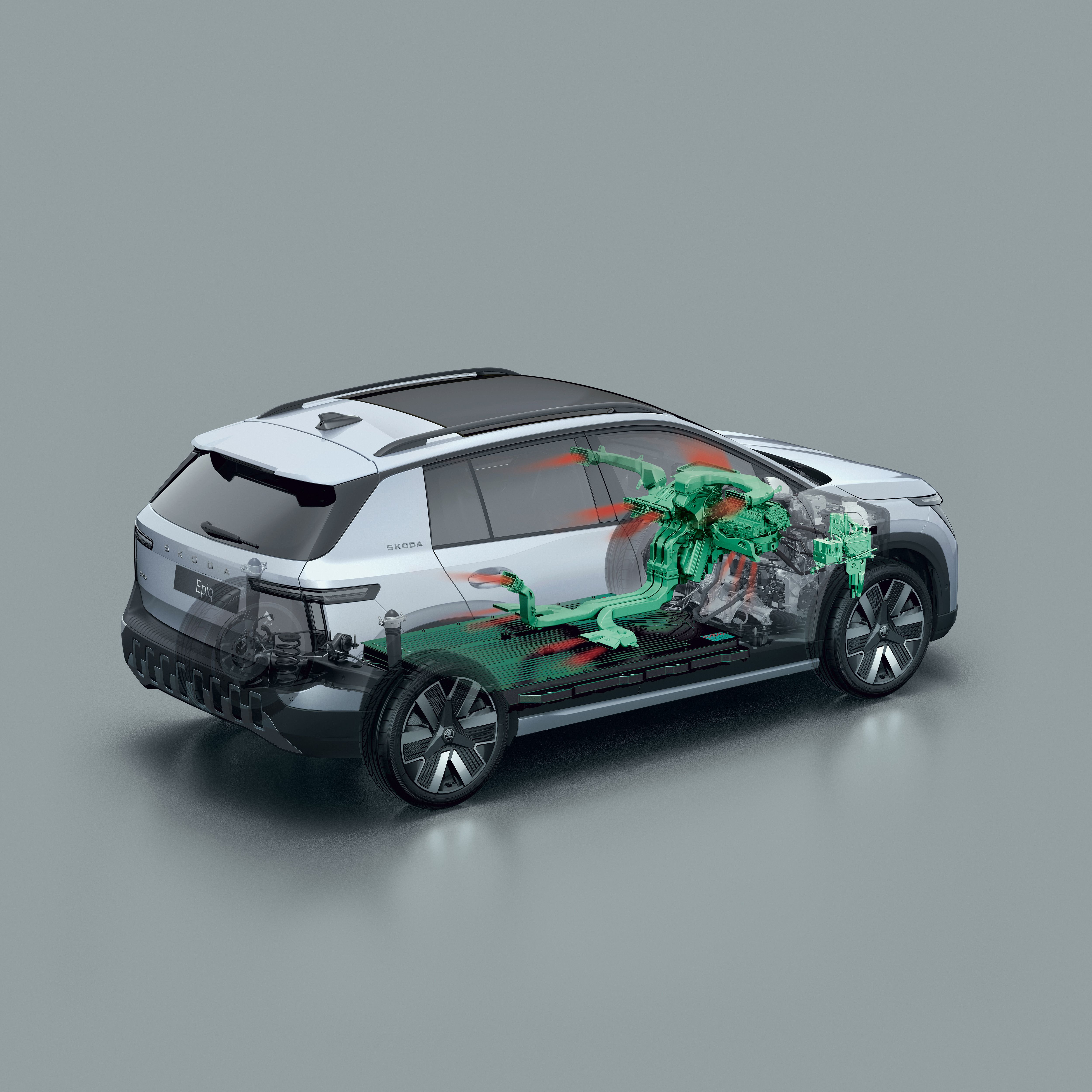 Skoda Epiq