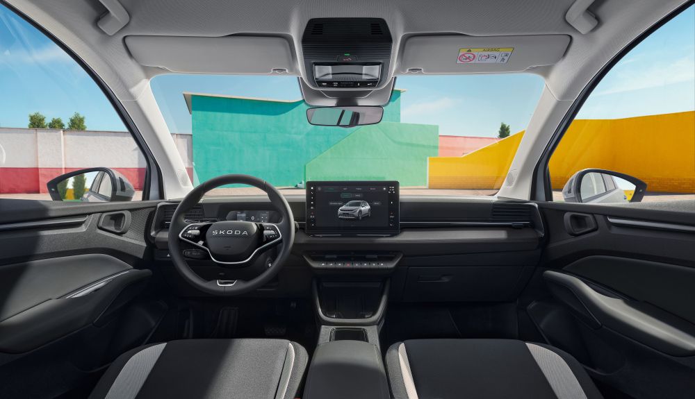 Skoda Epiq