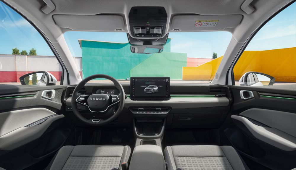 Skoda Epiq