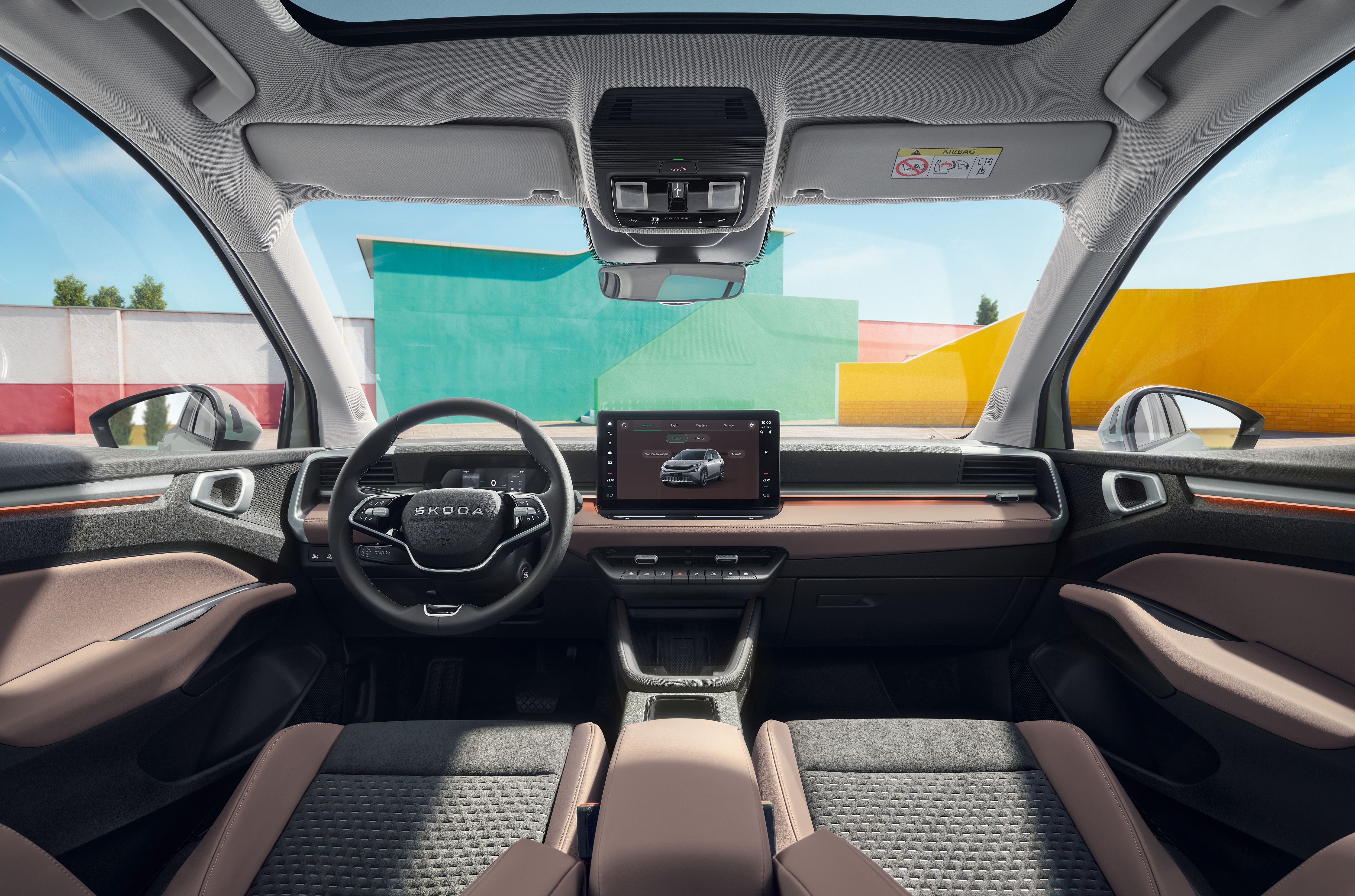 Skoda Epiq