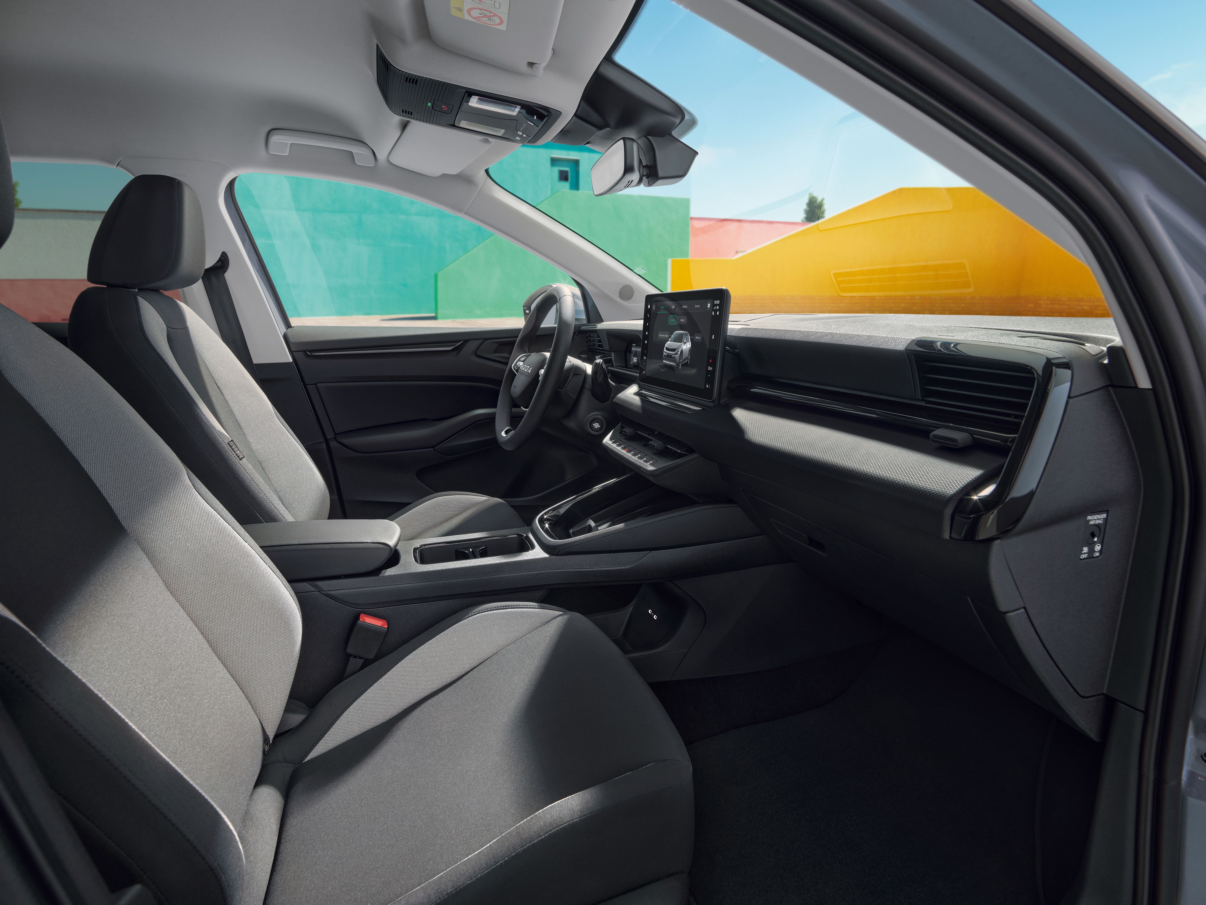 Skoda Epiq