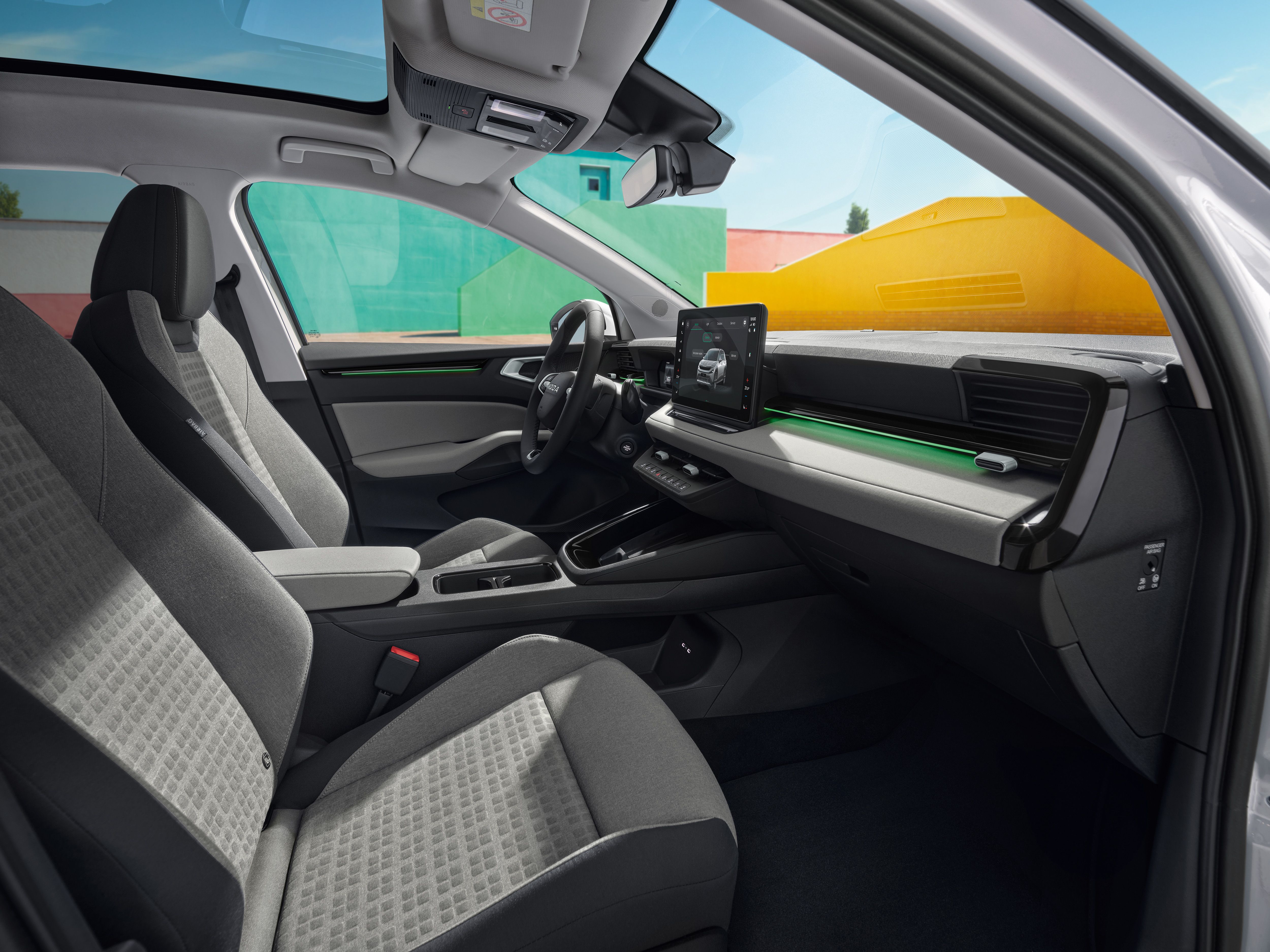 Skoda Epiq