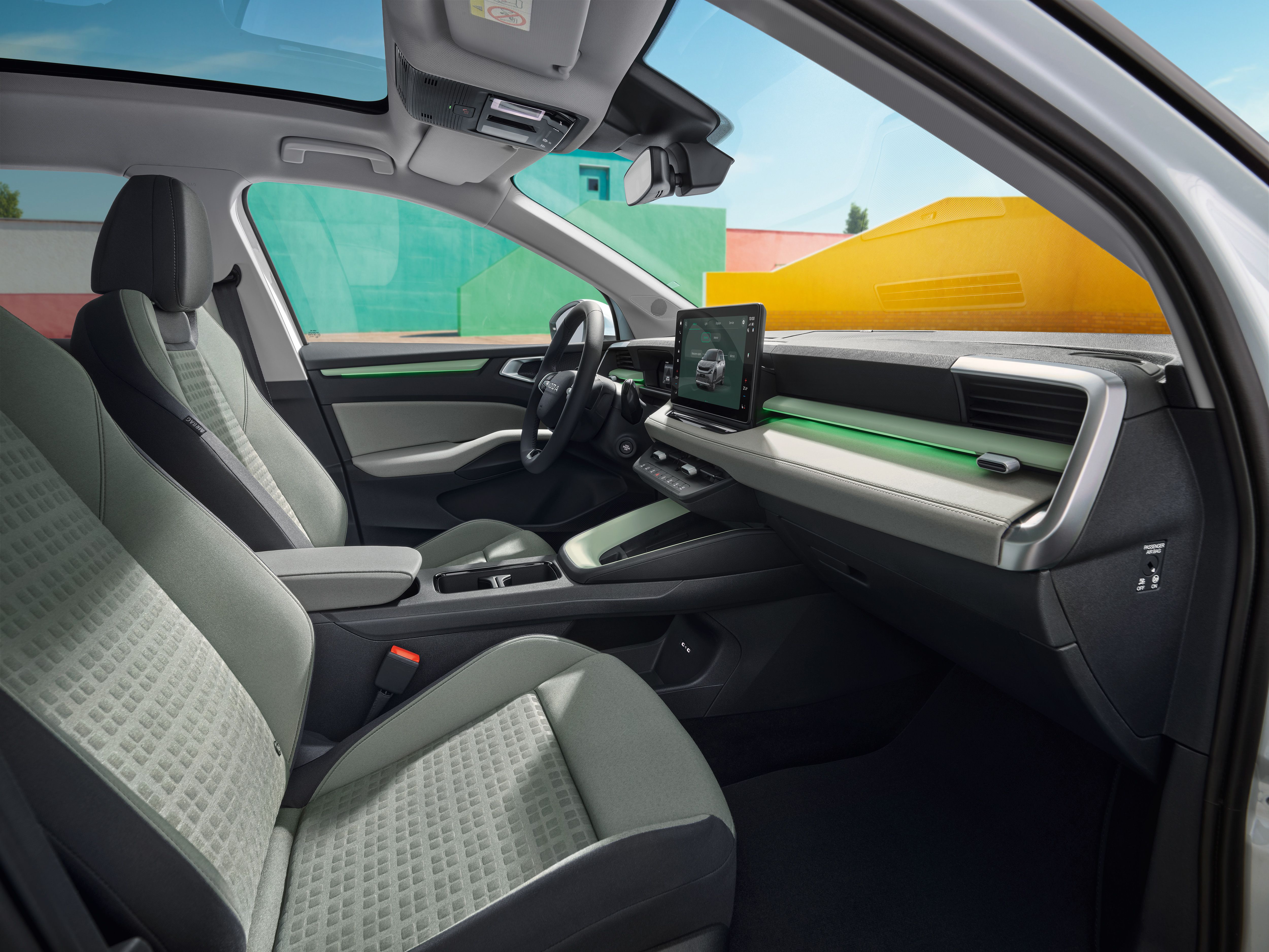 Skoda Epiq