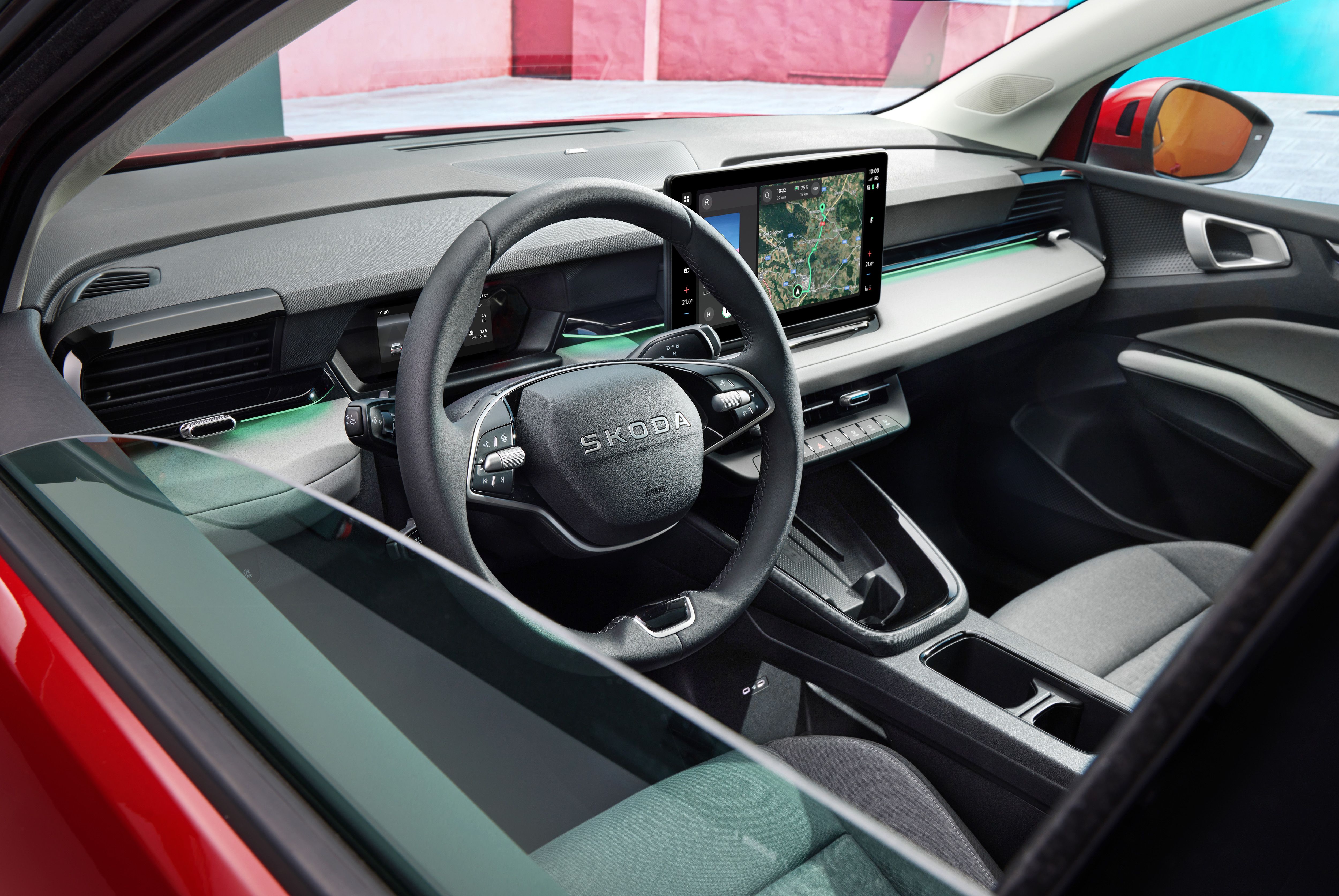 Skoda Epiq