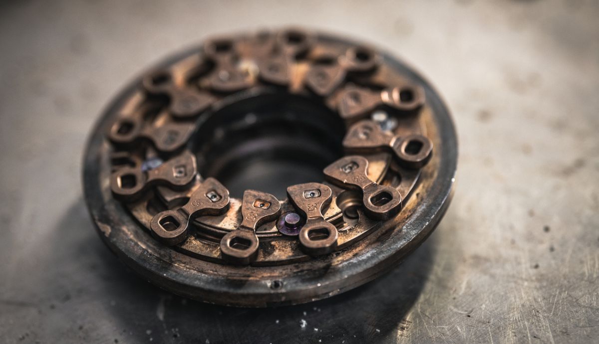 ¿En qué se diferencia un turbo de geometría variable con uno convencional?