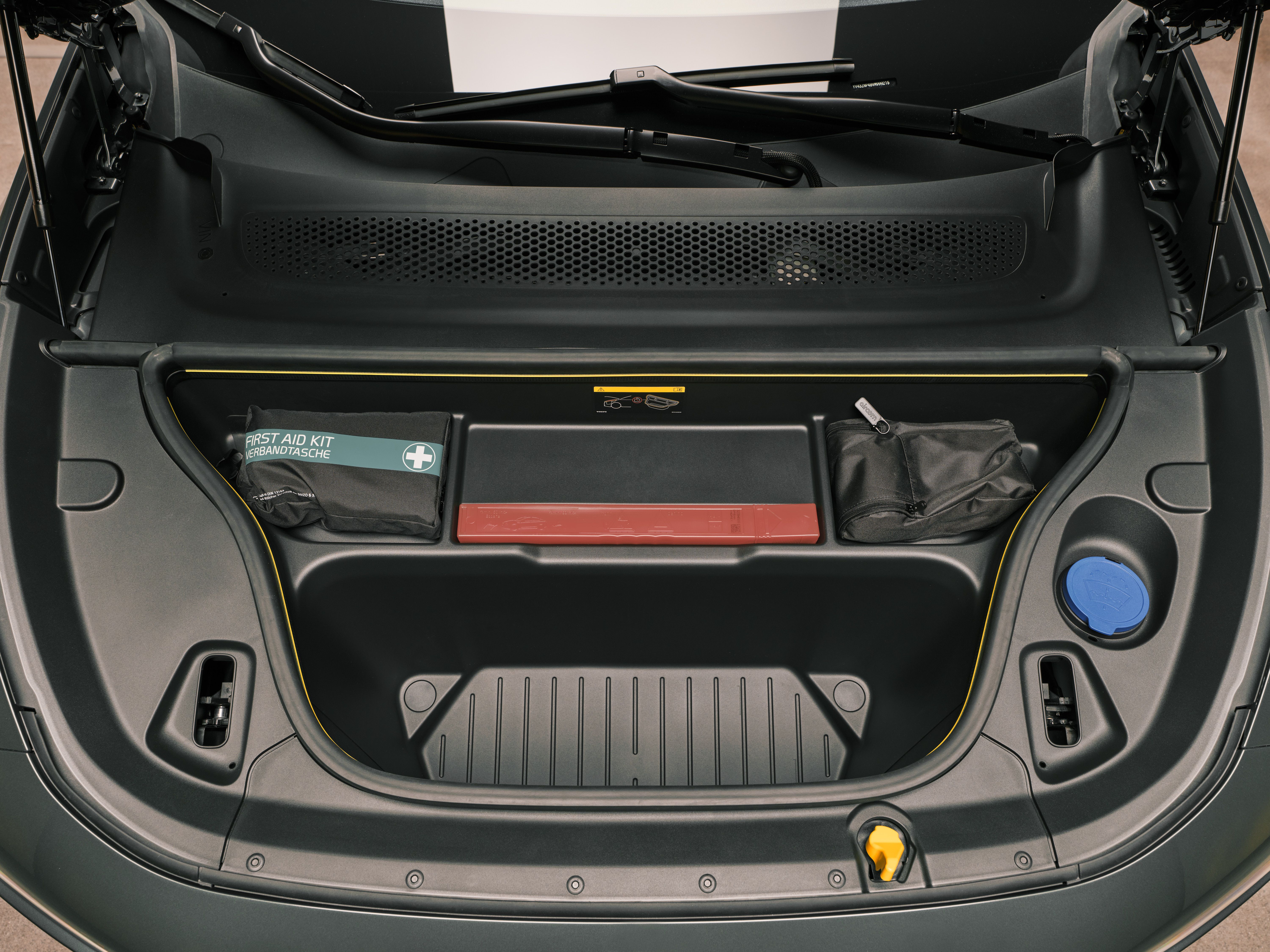 Volvo EX60