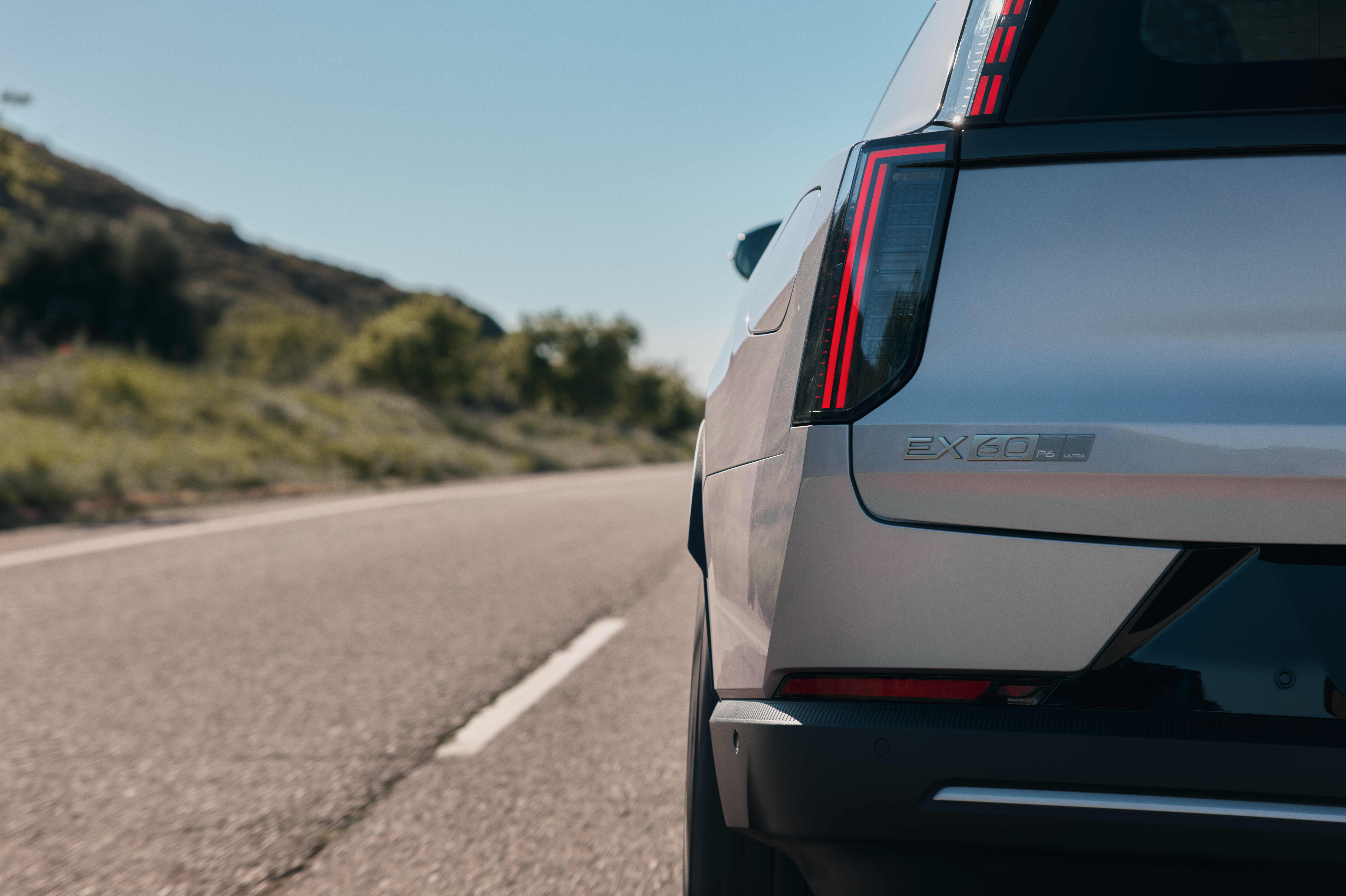 Volvo EX60