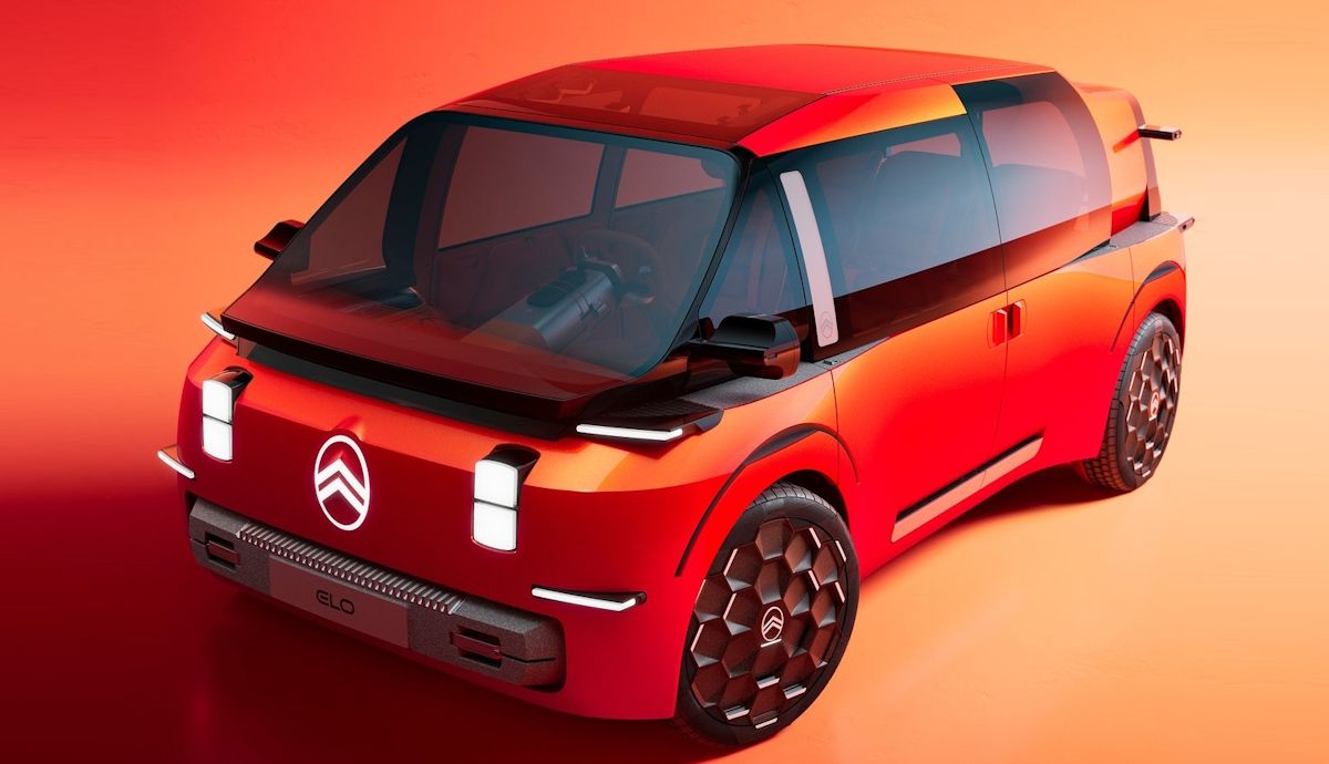 Lo que nadie te ha contado del coche eléctrico de 15.000 € que lanzarán varias marcas de Stellantis