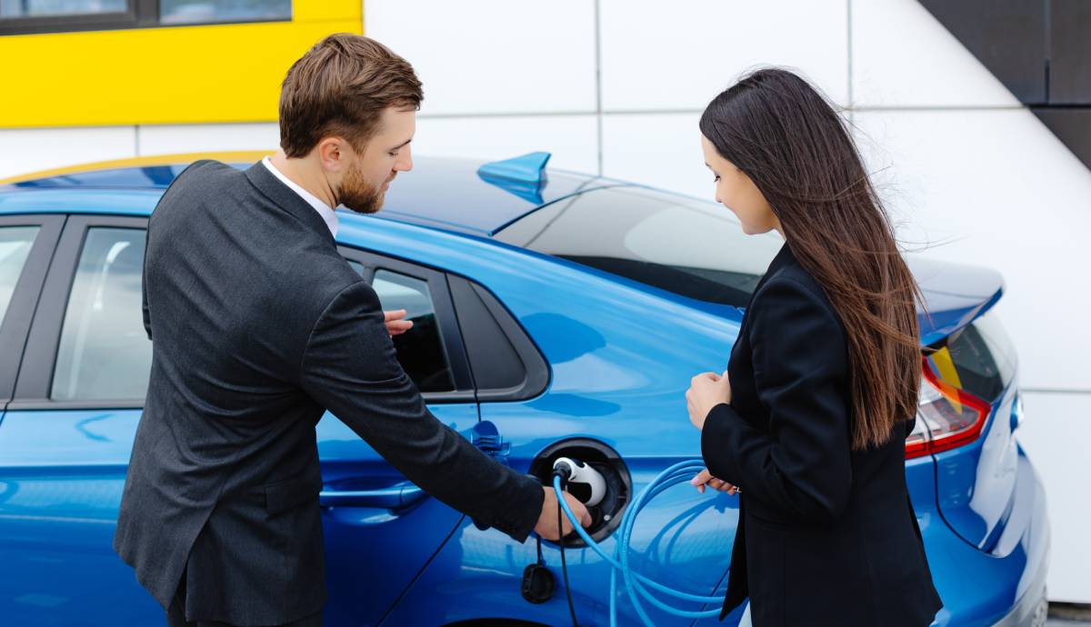 Subió la gasolina y la venta de coches eléctricos de segunda mano creció: estos son los favoritos