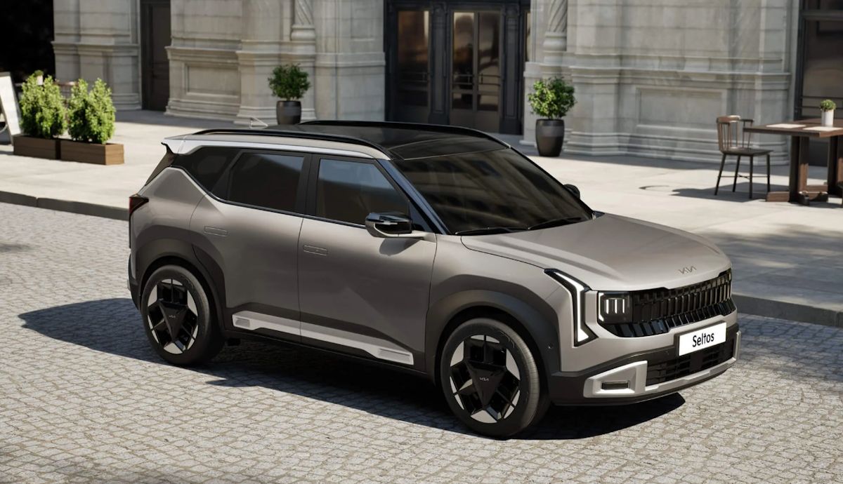 Primeras impresiones del Kia Seltos, el nuevo SUV que puede ser un gran éxito mundial