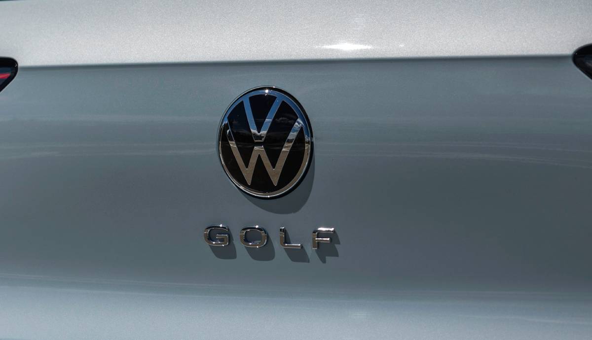 ¡Bombazo! El nuevo Volkswagen Golf no llegará en la fecha prevista y estos son los motivos
