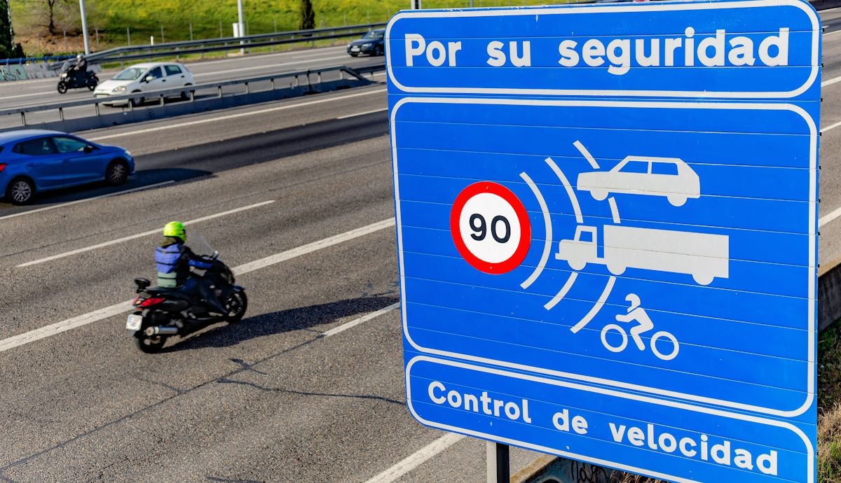 La Justicia ataca a la DGT, invalida multas de radares y califica sus prácticas de “impresentables”
