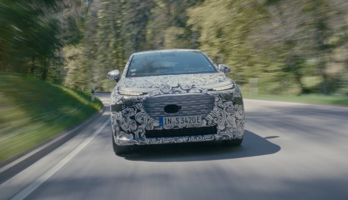Todo lo que sabemos ya del nuevo Audi A2, sustituto de los A1 y Q2 que llegará a final de año
