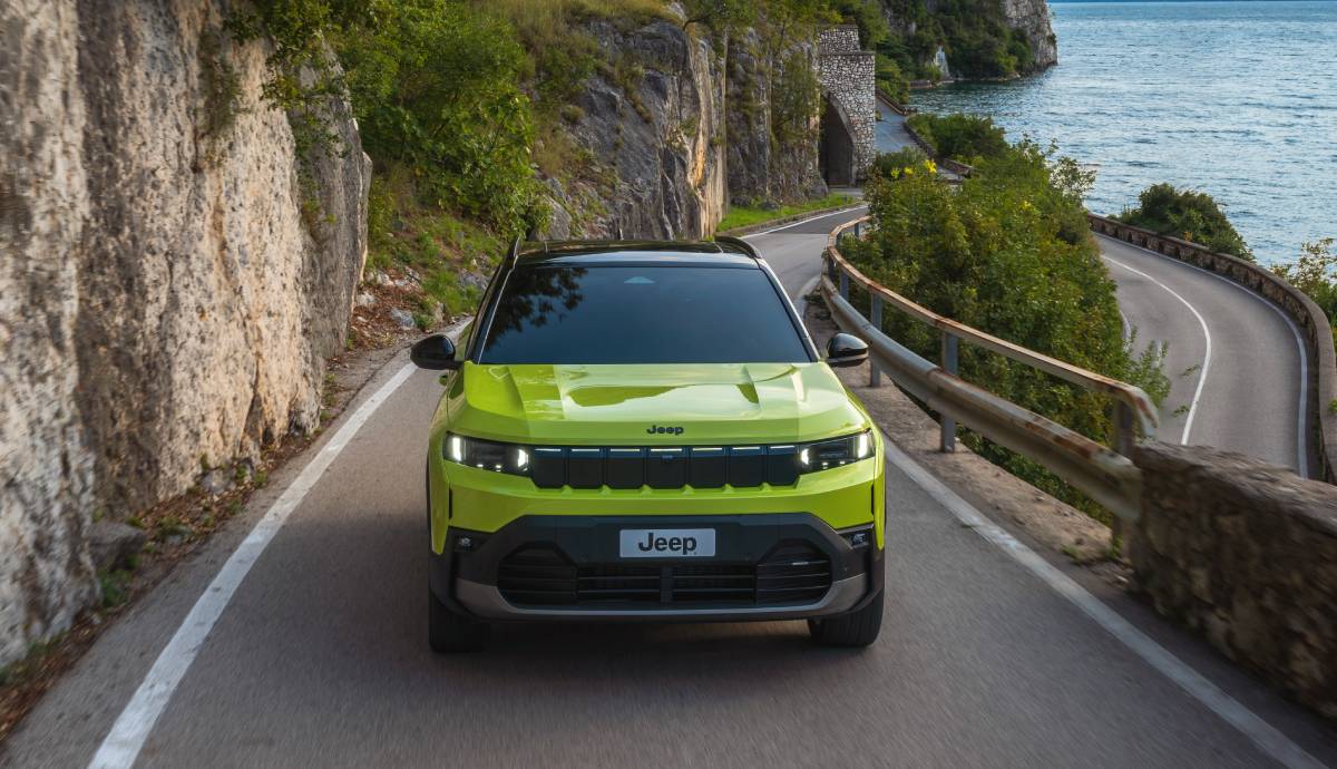 ¿El motor híbrido enchufable es el mejor para el Jeep Compass? Análisis y comparativa con sus rivales