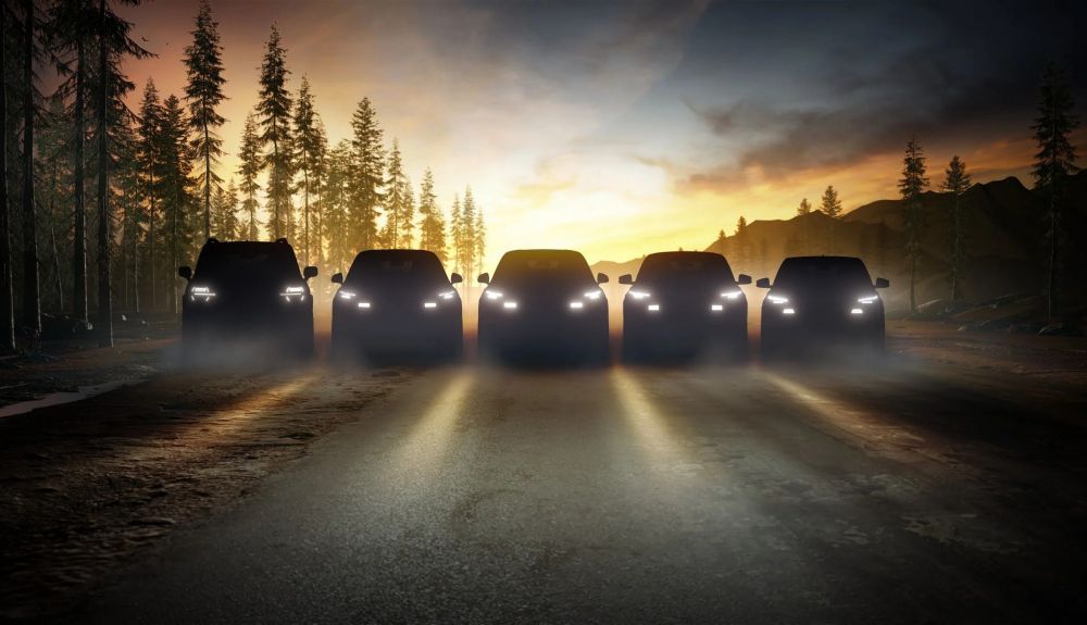 Ford anuncia 5 nuevos modelos para Europa antes de 2029, entre ellos el Fiesta