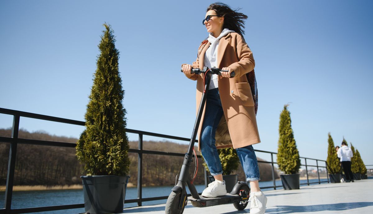Seguro para patinete eléctrico, ¿es obligatorio en 2026 y precio?