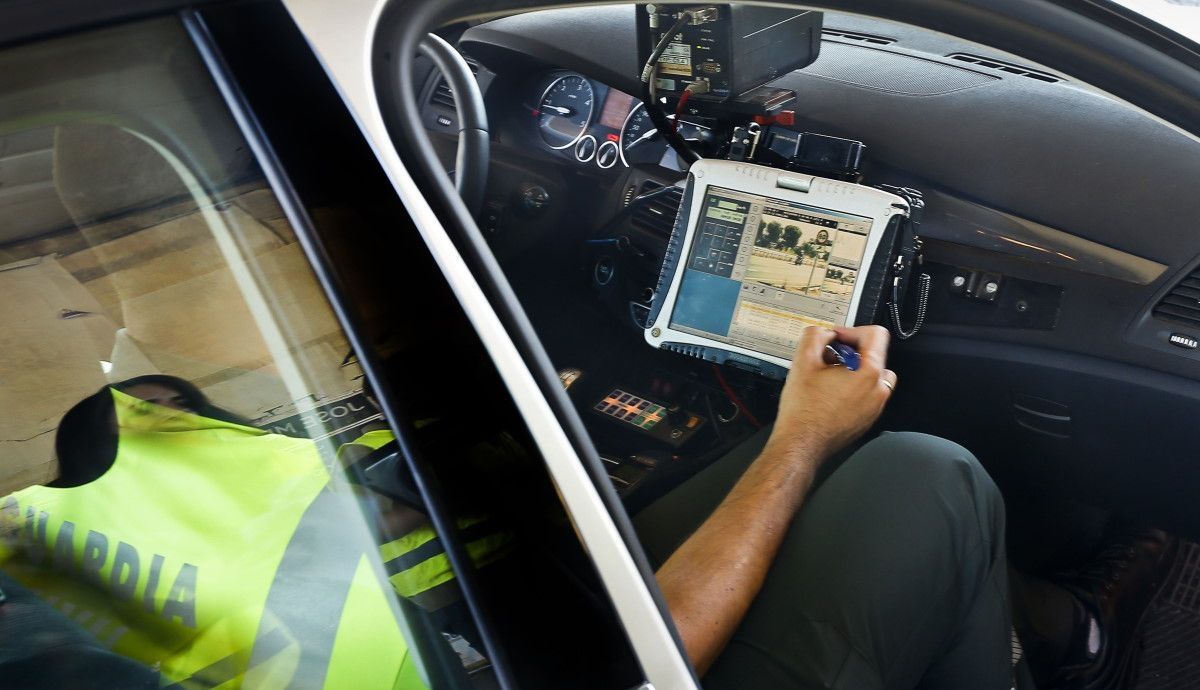La sentencia que amenaza todas las multas de radar de DGT por defectuosas, qué pasa con sus fotos