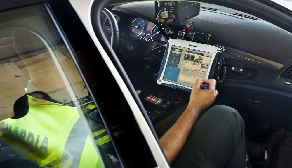 La sentencia que amenaza todas las multas de radar de DGT por defectuosas, qué pasa con sus fotos