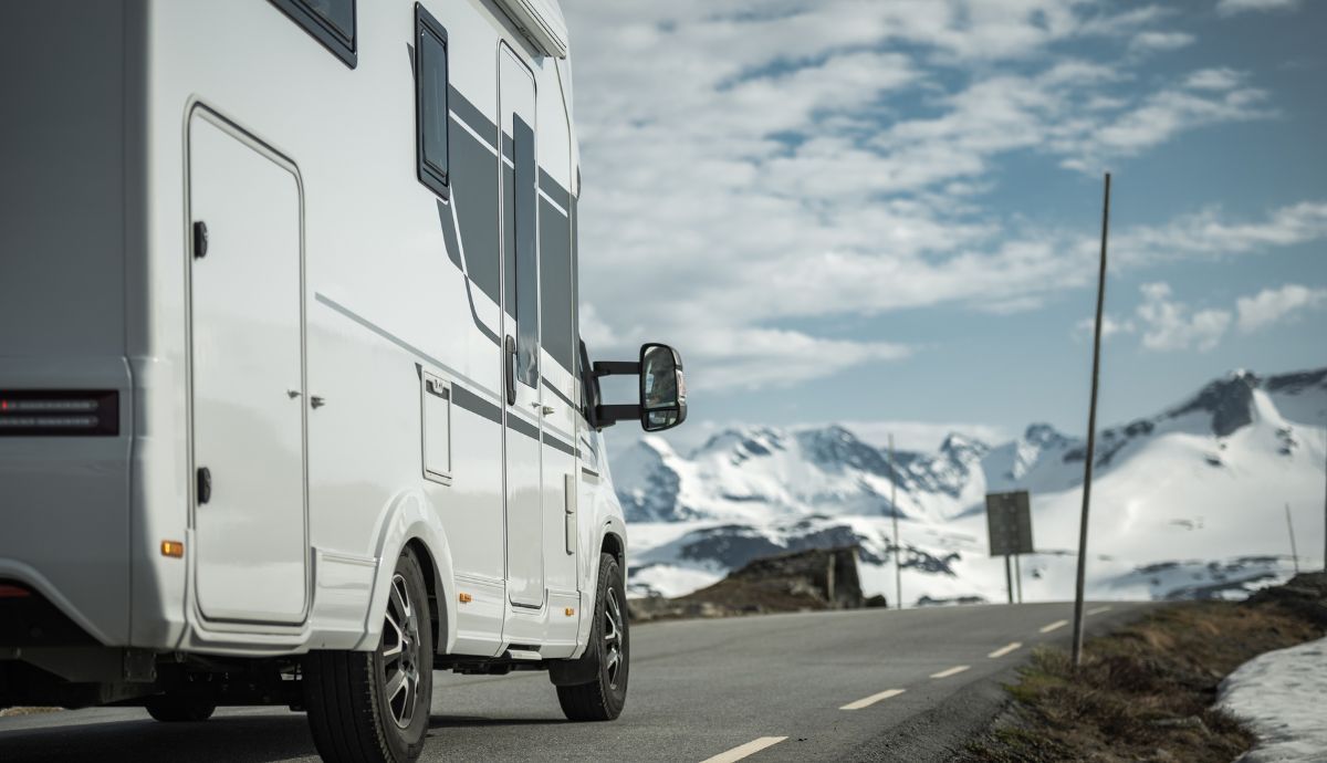 ITV de autocaravana, periodicidad, precio y qué se revisa