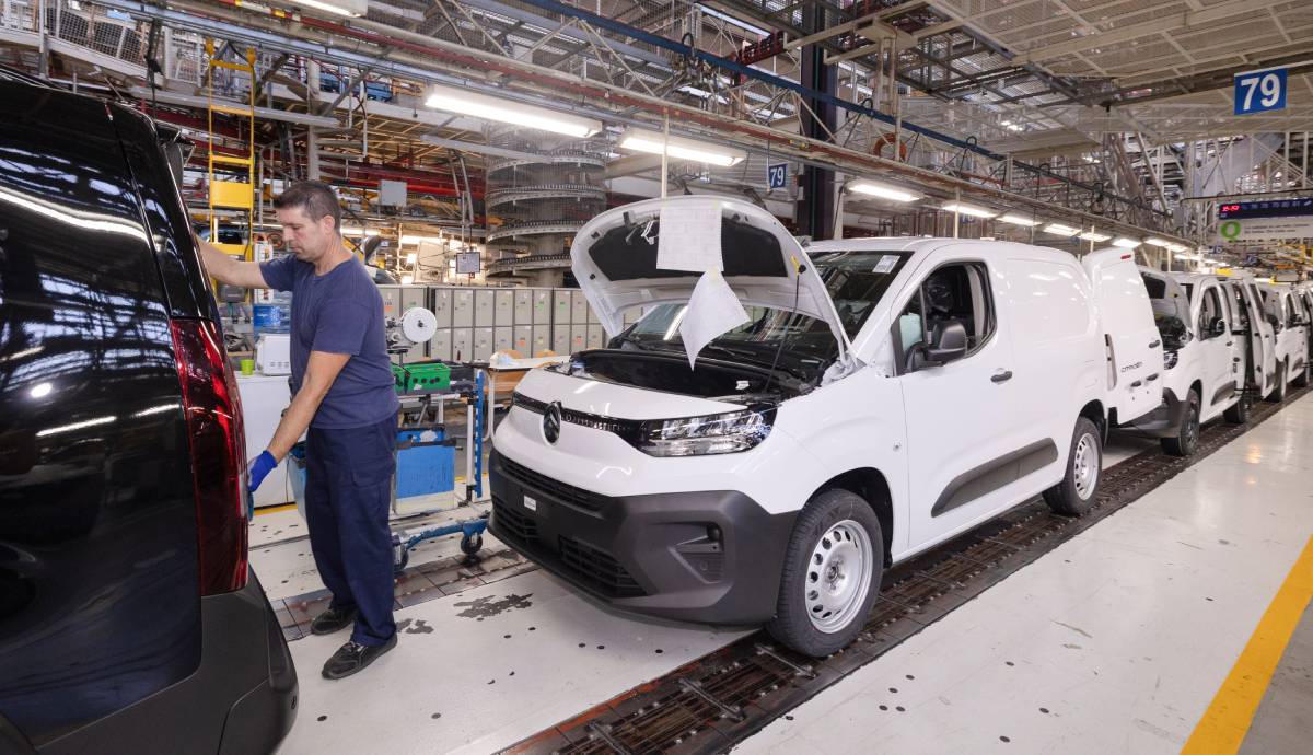 España, ¿primer fabricante de coches de Europa? Así se pretende conseguir este ambicioso objetivo
