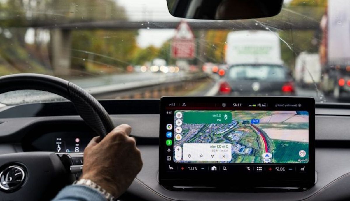 La revolución sin cables en tu coche, Android Auto inalámbrico en 2026, es compatible