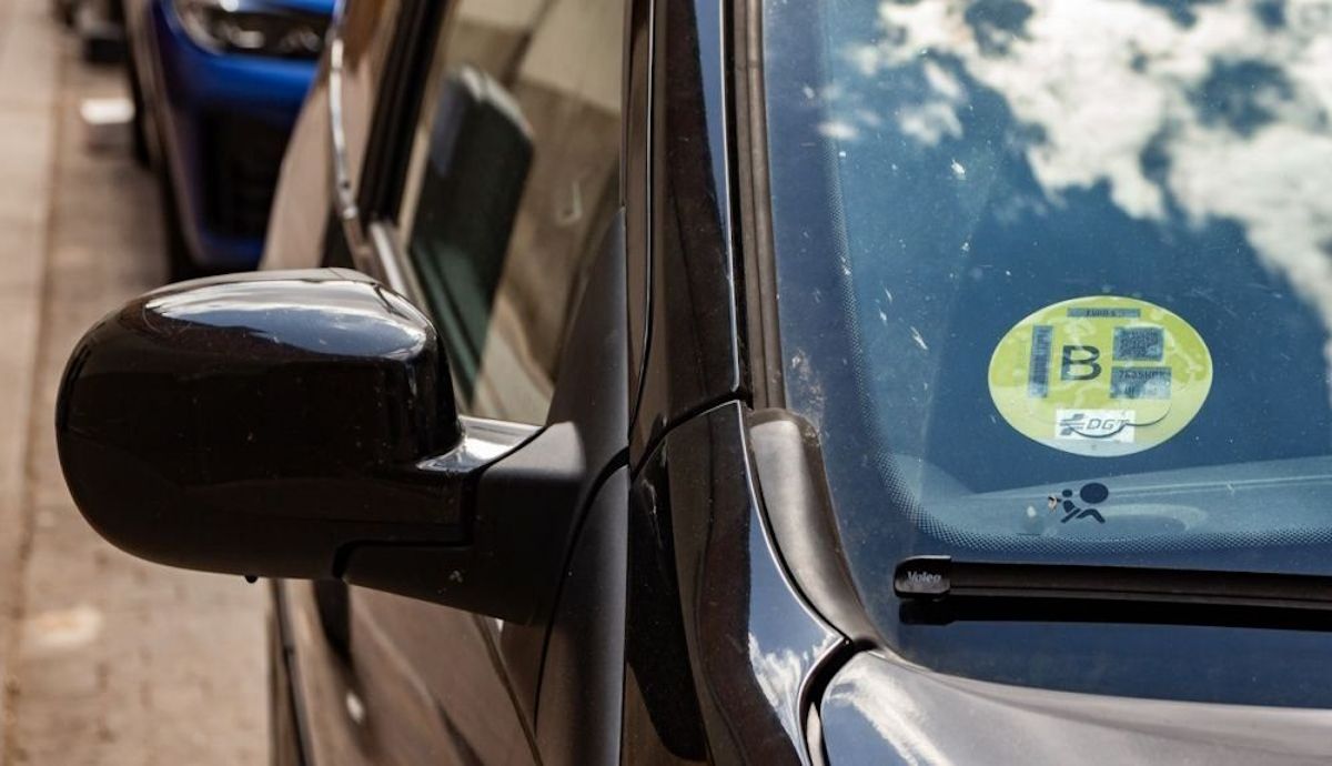Confirmadas nuevas restricciones a los coches diésel de más de 10 años y a los etiqueta B en España