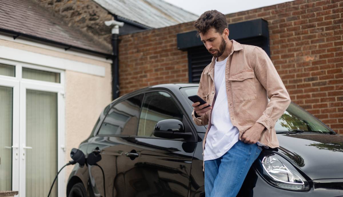El nuevo documento que tendrás que llevar el año que viene obligatoriamente en el coche
