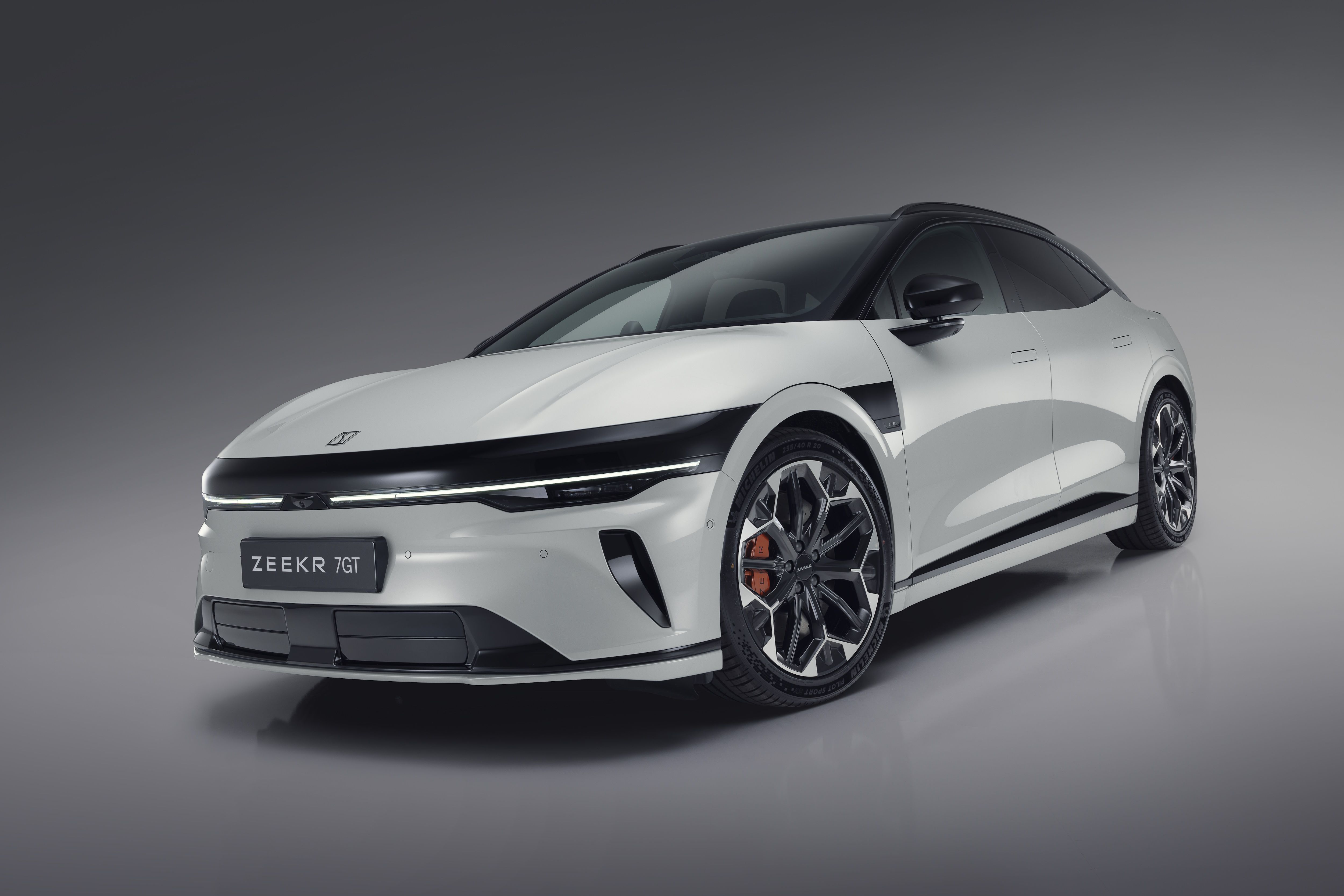 Zeekr 7GT