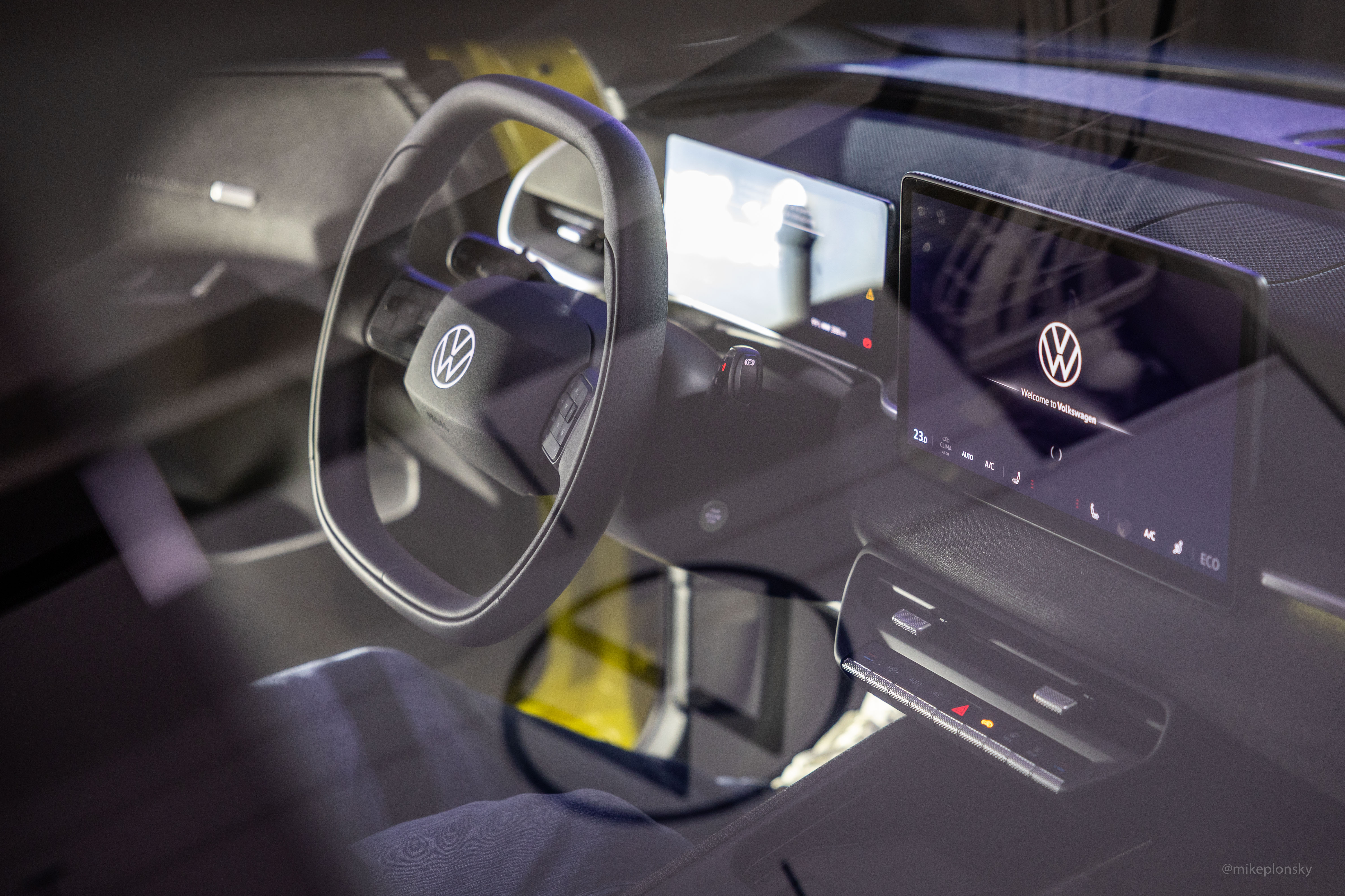 Volkswagen ID. Polo 2026