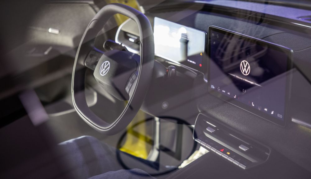 Volkswagen ID. Polo 2026
