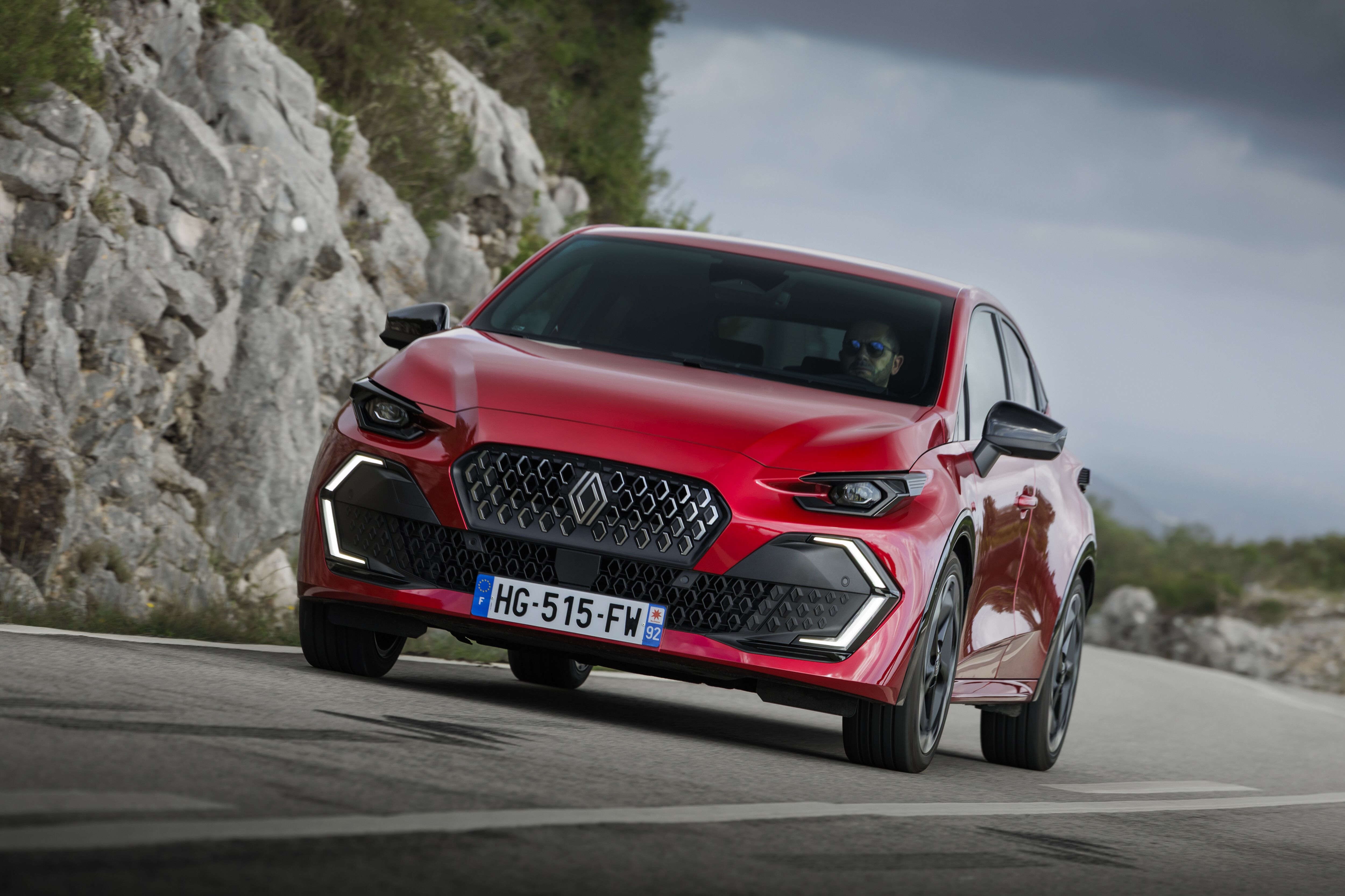 Renault Clio Eco-G 120