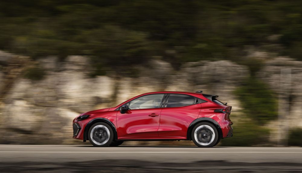 Renault Clio Eco-G 120