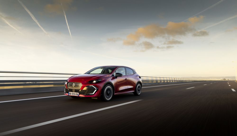 Renault Clio Eco-G 120