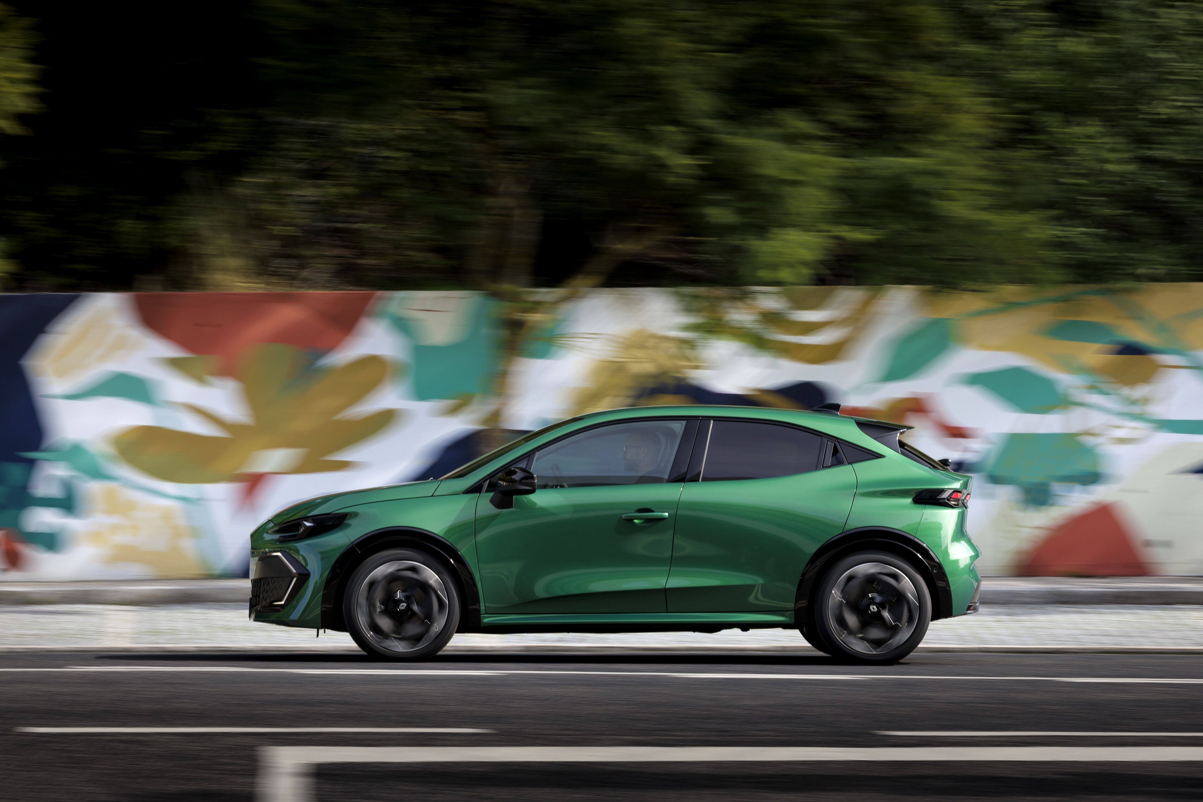 Renault Clio Eco-G 120