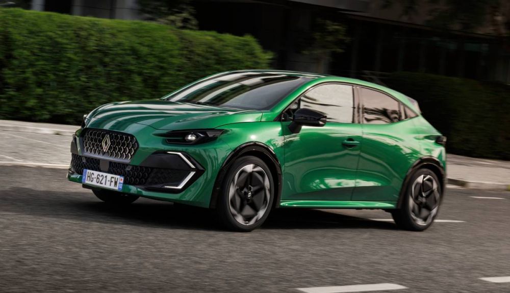 El Renault Clio estrena este nuevo motor: el más barato con etiqueta Eco y con 1.450 km de autonomía