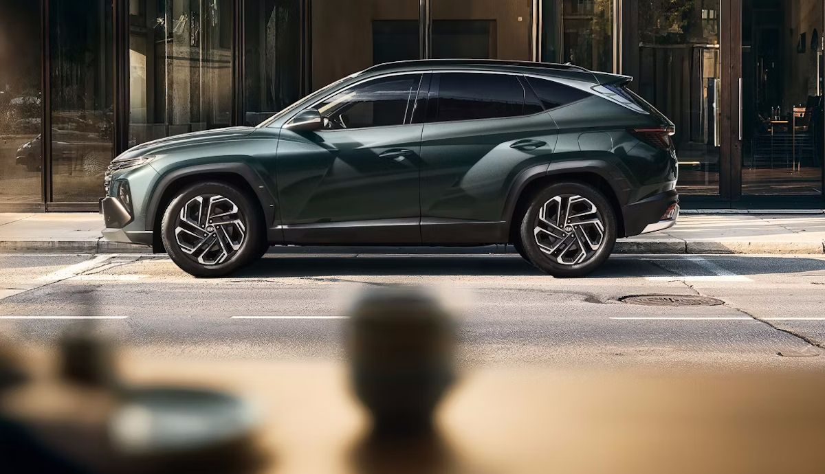 Análisis del Hyundai Tucson PHEV y todas las opiniones de un SUV híbrido enchufable muy recomendable
