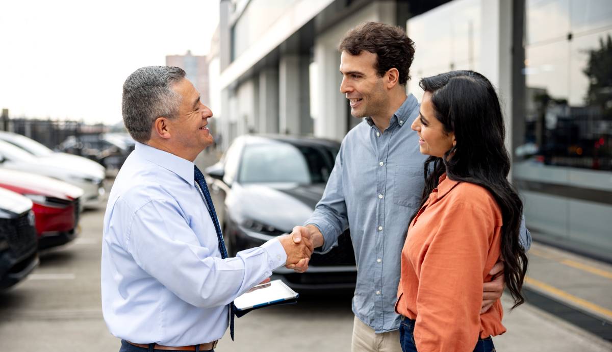 Estas son las marcas y los modelos de coches más vendidos: mayo supera las 110.000 matriculaciones