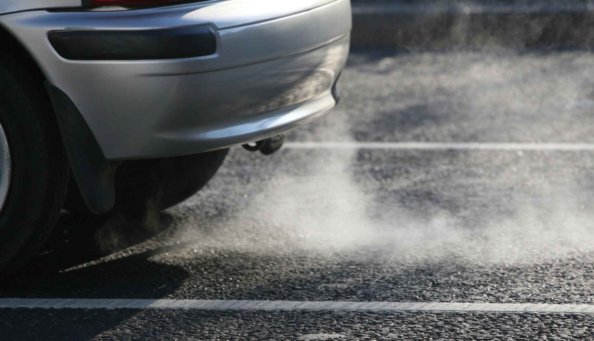 ¿Qué coches cuentan con catalizador SCR?